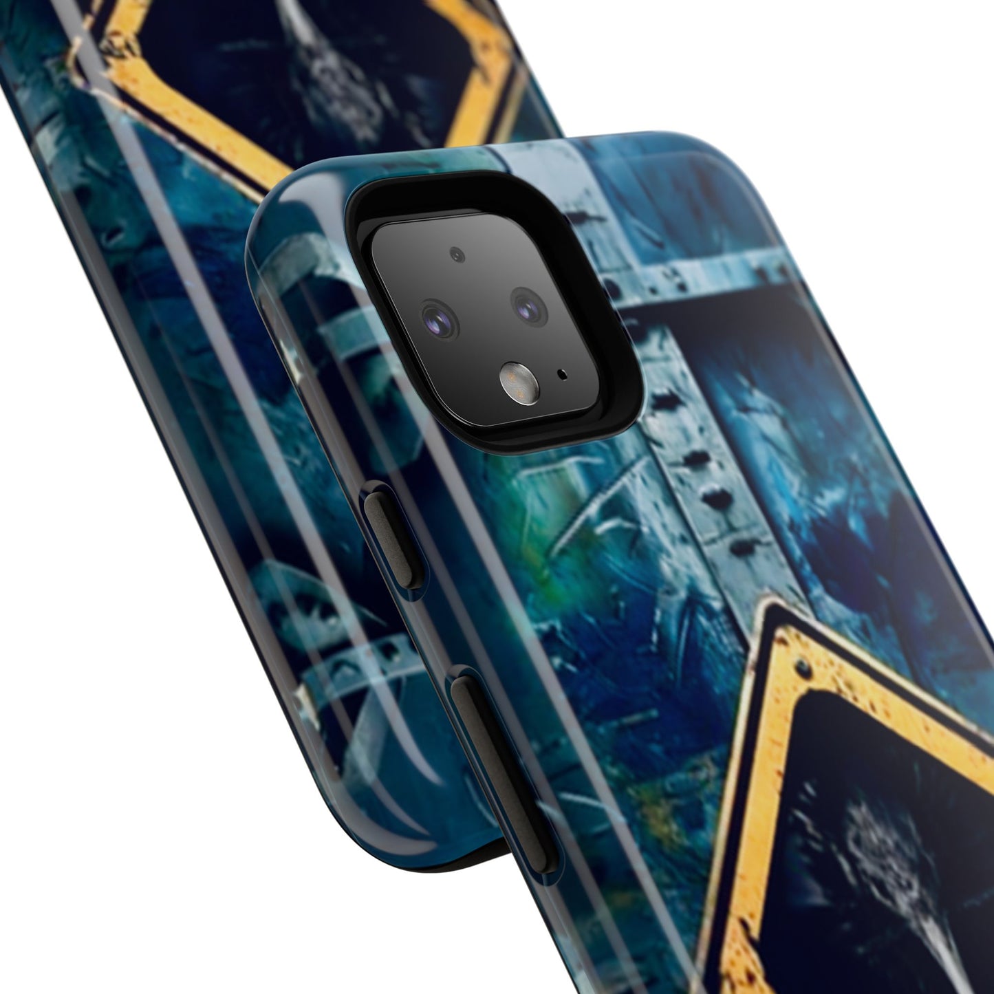 "Kiwis" Mobile Phone Case