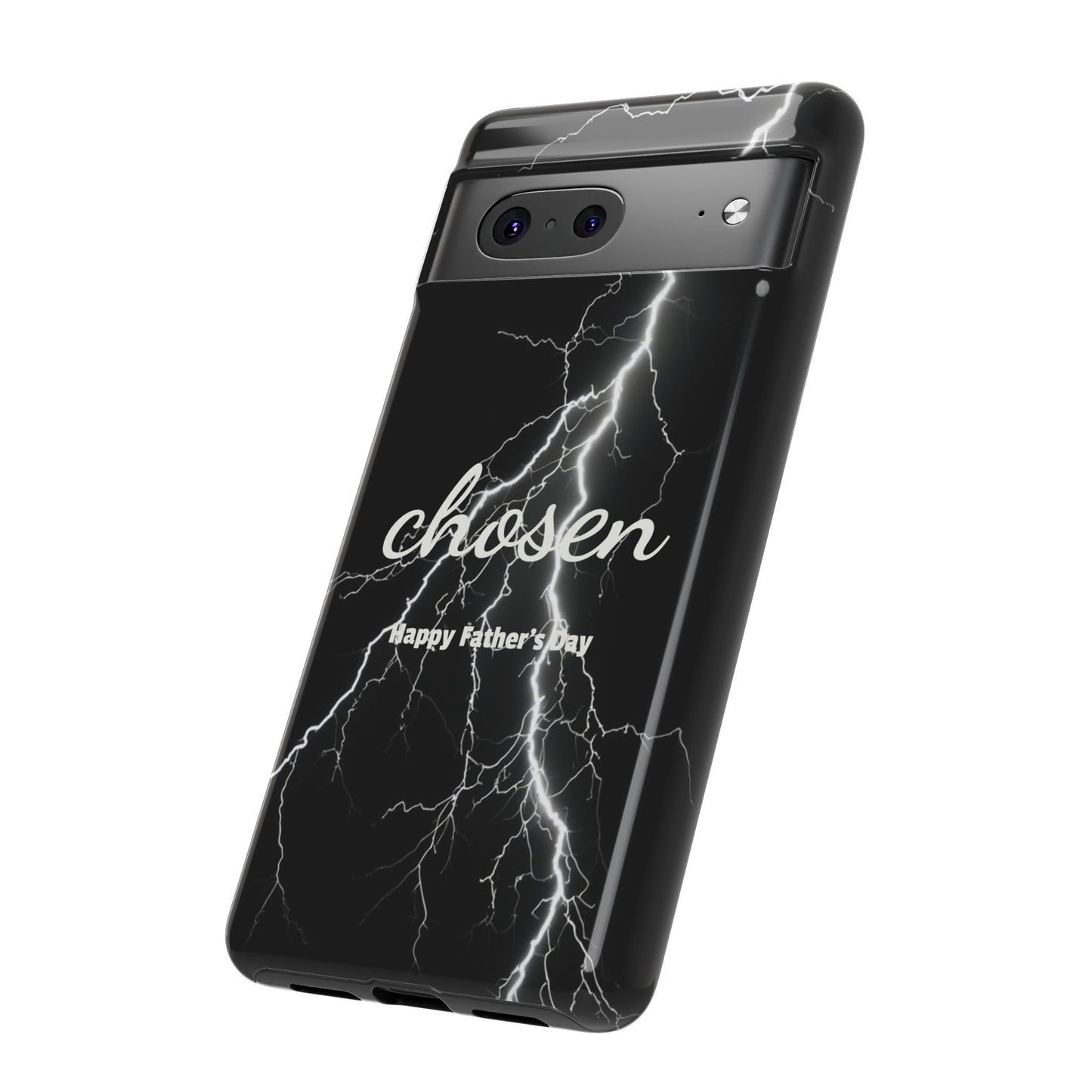 "Chosen" Mobile Phone Case