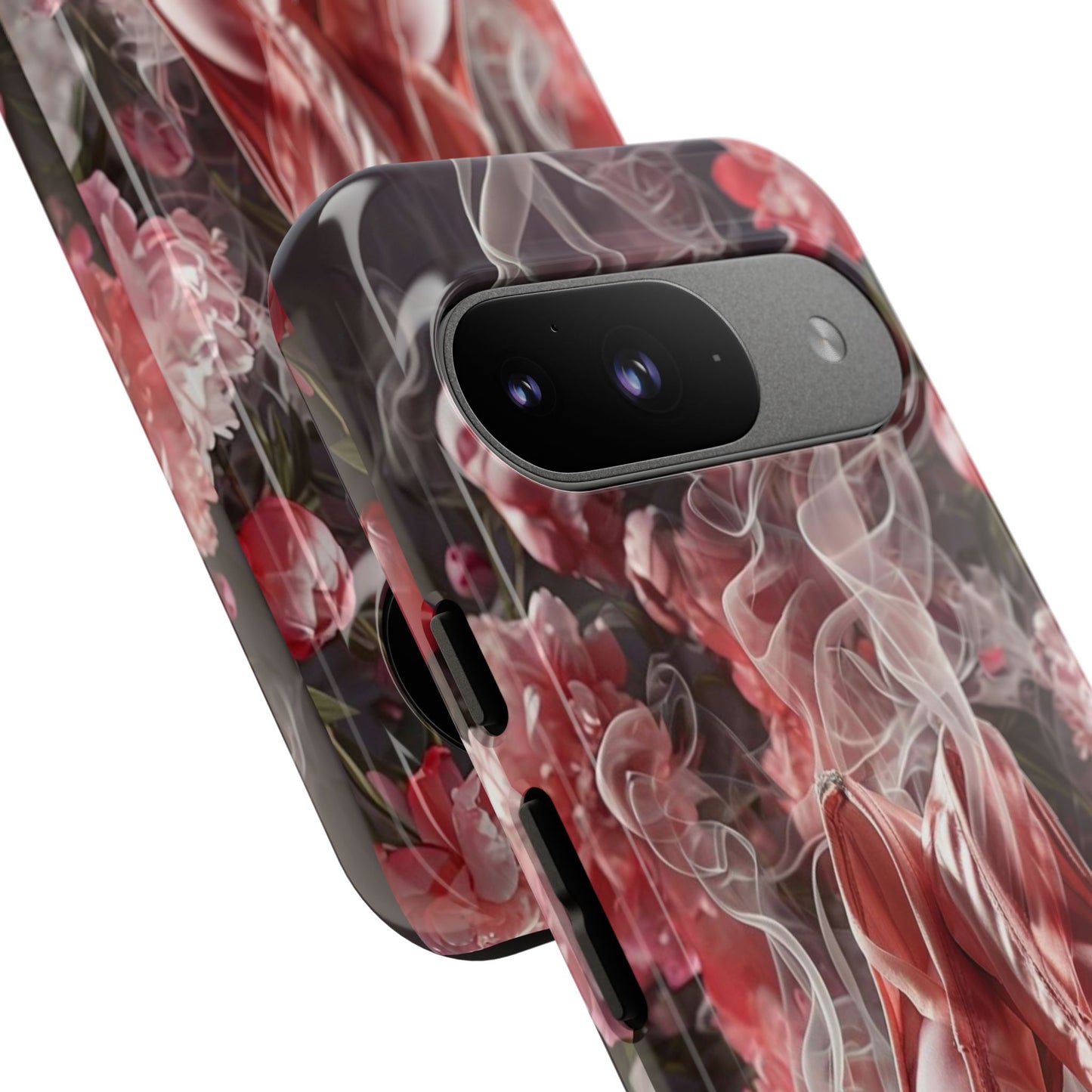 "Ribbon and Bloom" Mobile Phone Case