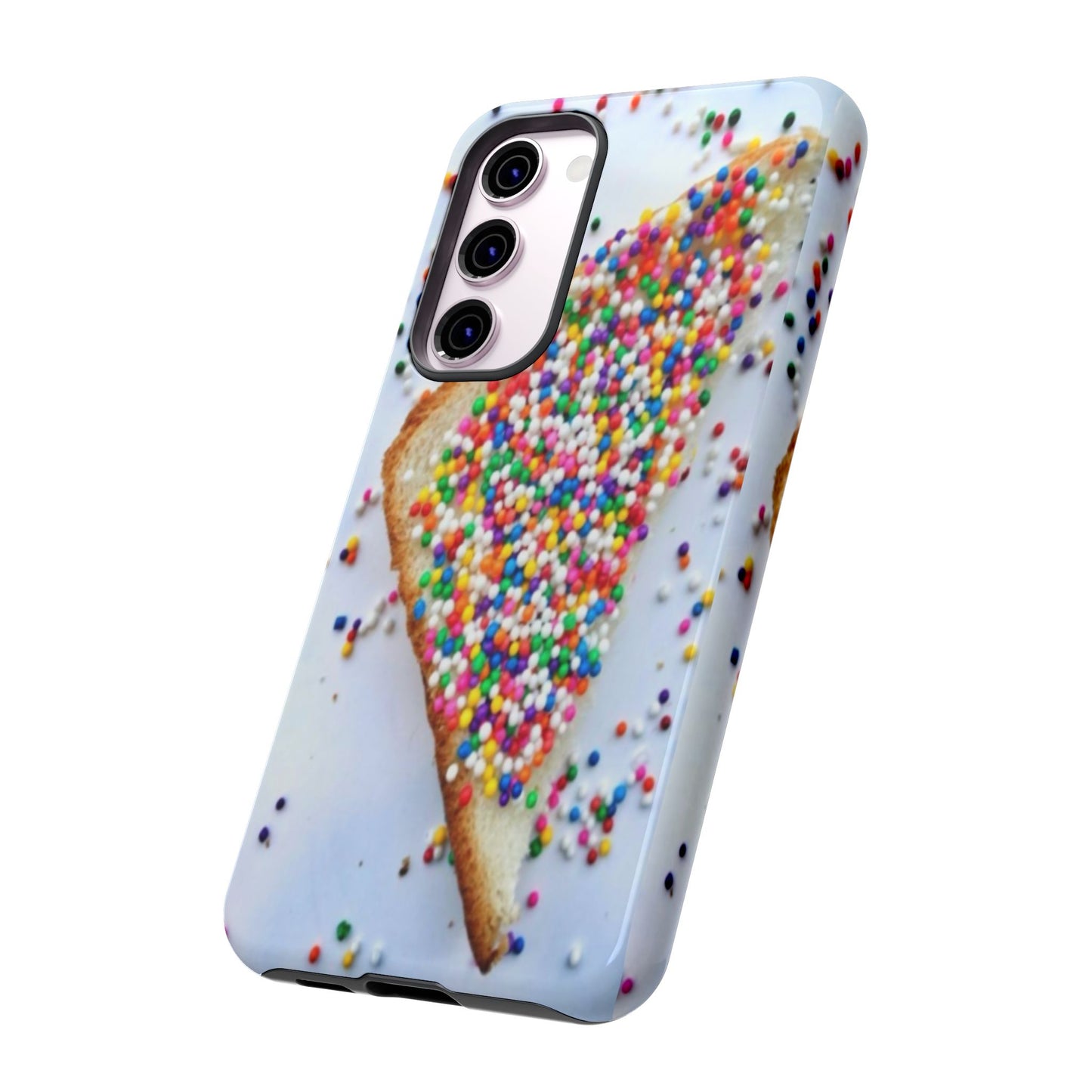 "A Kiwi Party Classic" Mobile Phone Case
