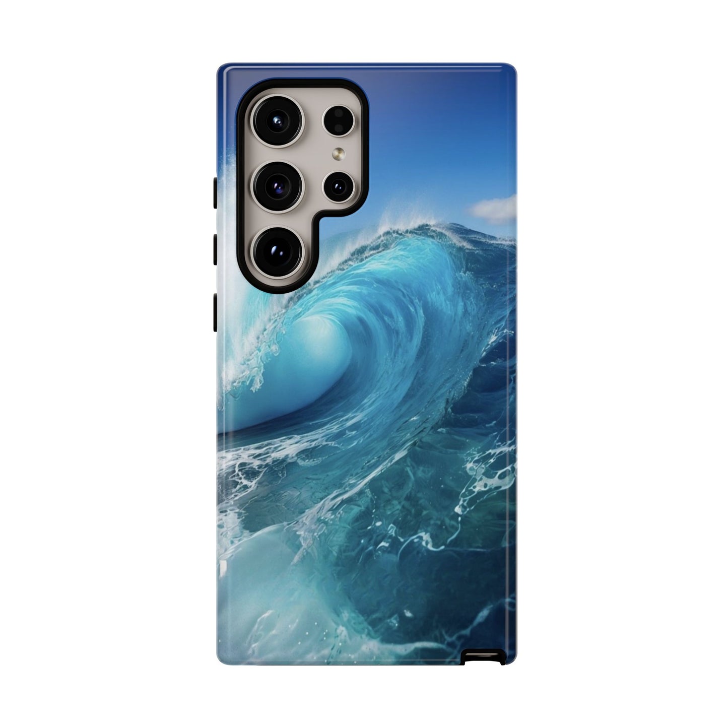 "The One that Got Away" Mobile Phone Case