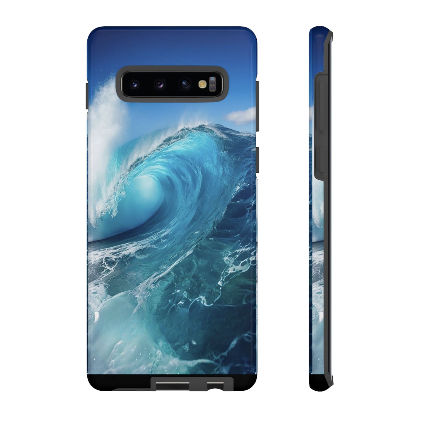 "The One that Got Away" Mobile Phone Case