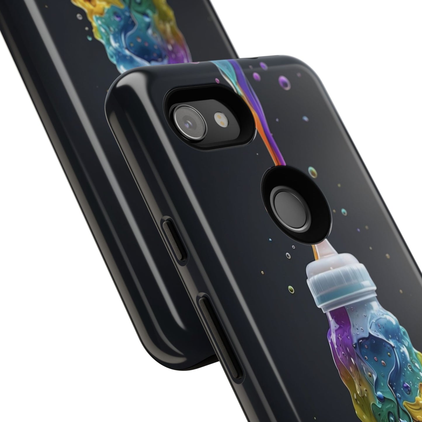 "Friday Night Drinks" Mobile Phone Case