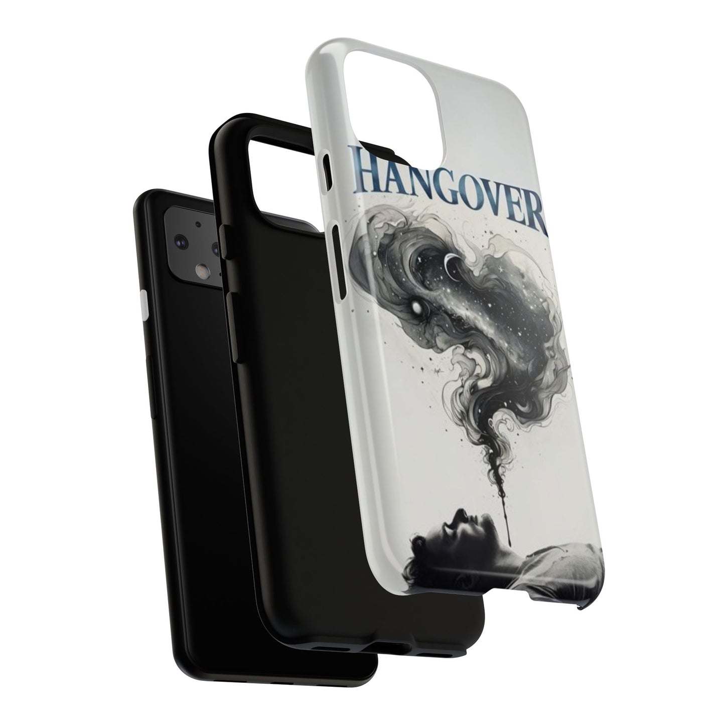 "Rough Draft" Mobile Phone Case