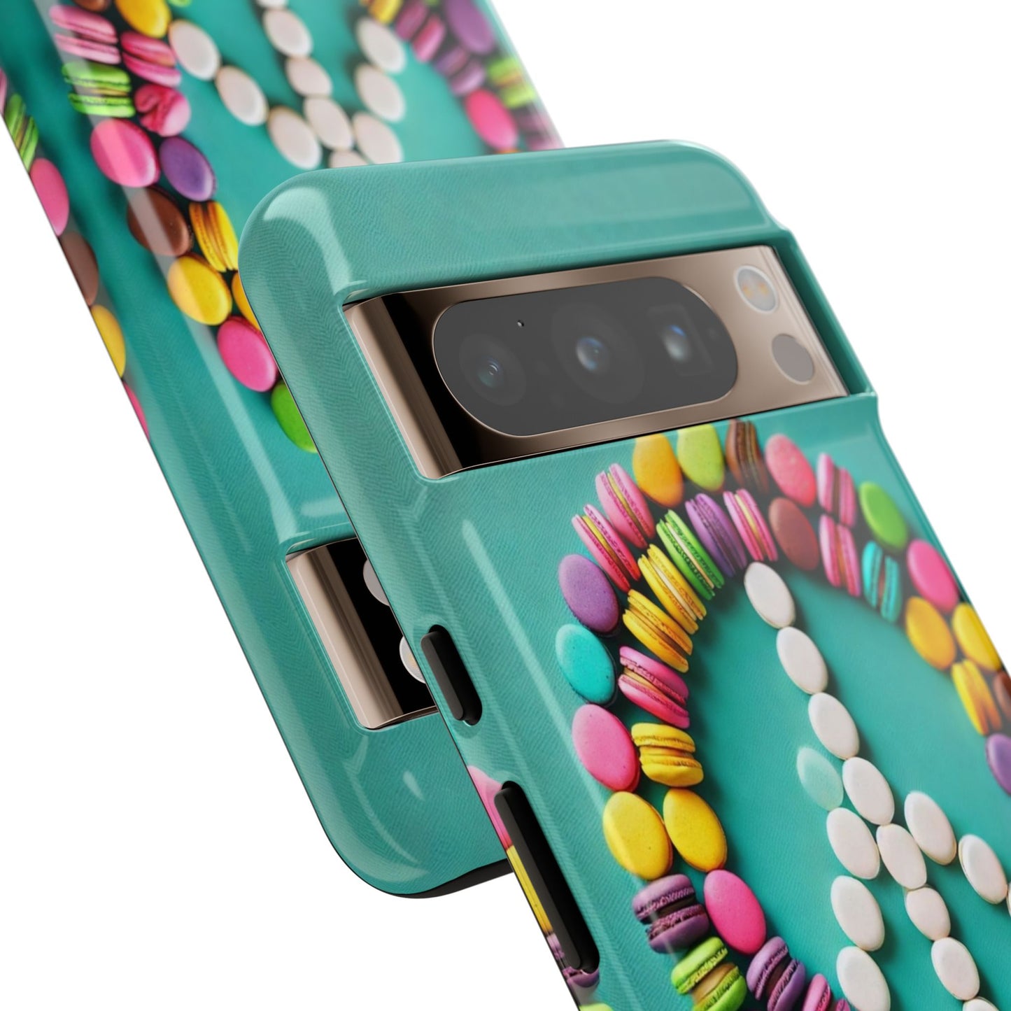 "Peace" Mobile Phone Case