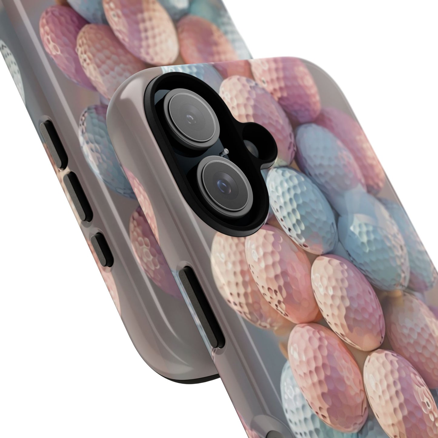 "The 19th Scoop" Mobile Phone Case