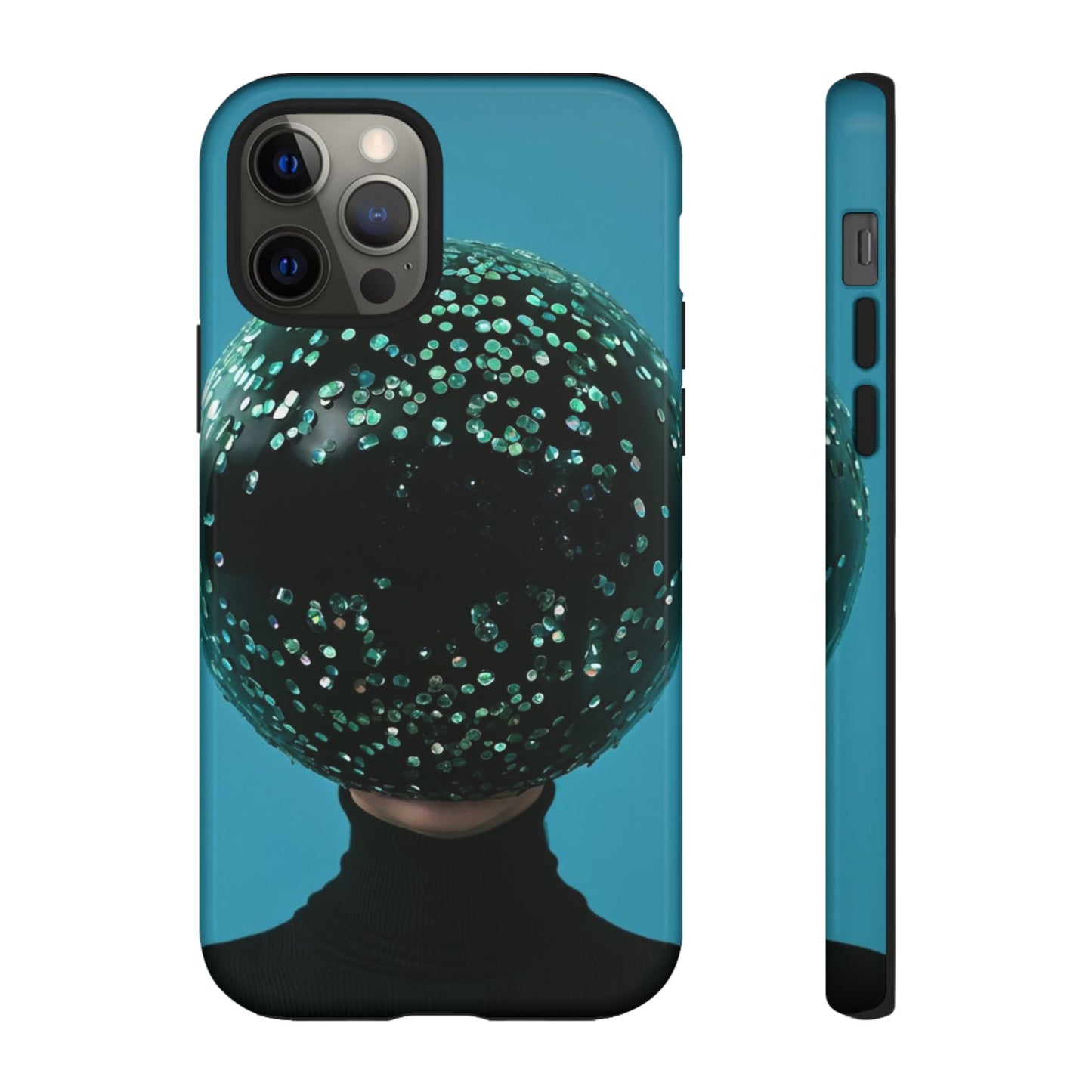 "The Alchemist" Mobile Phone Case