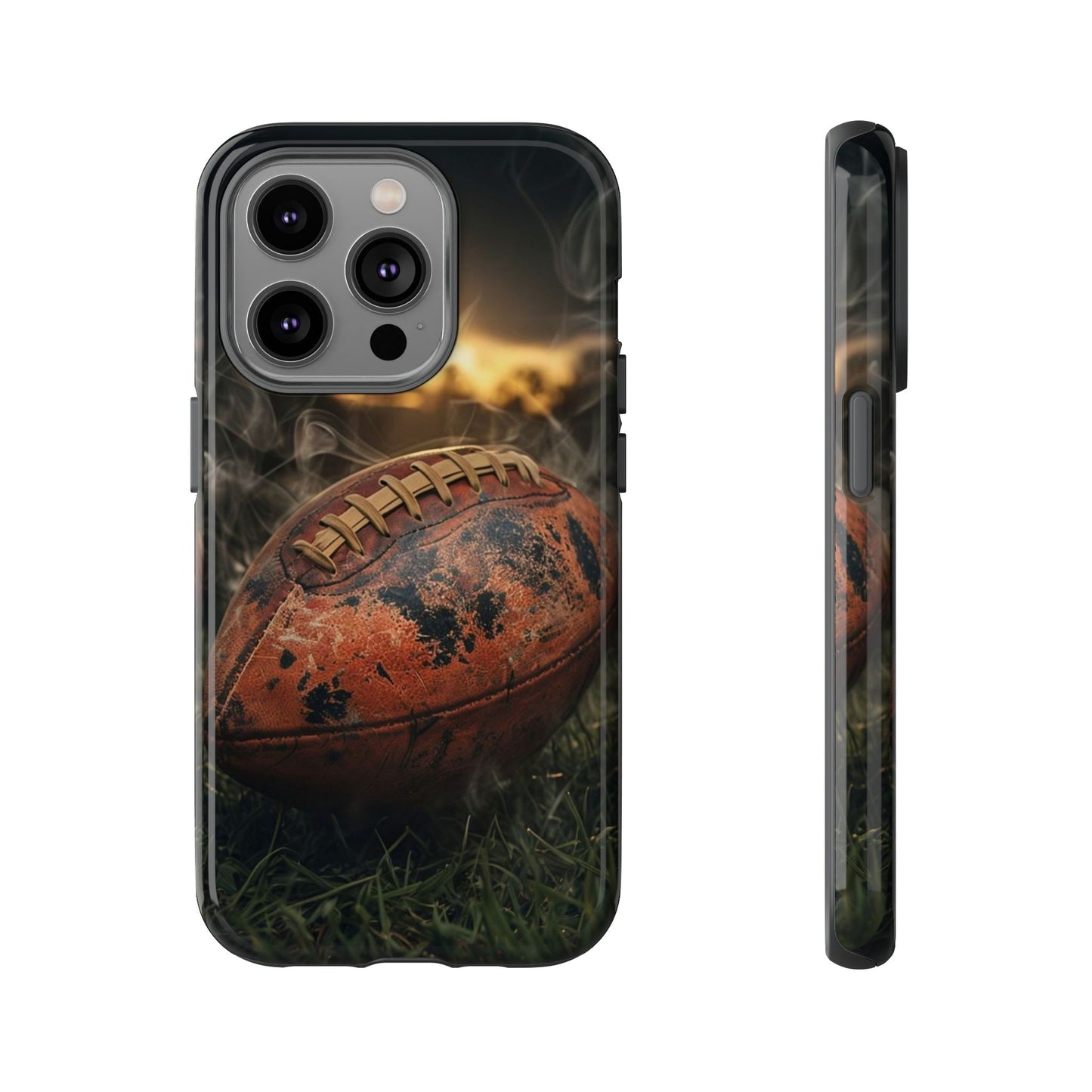 "Rise and Grind" Mobile Phone Case