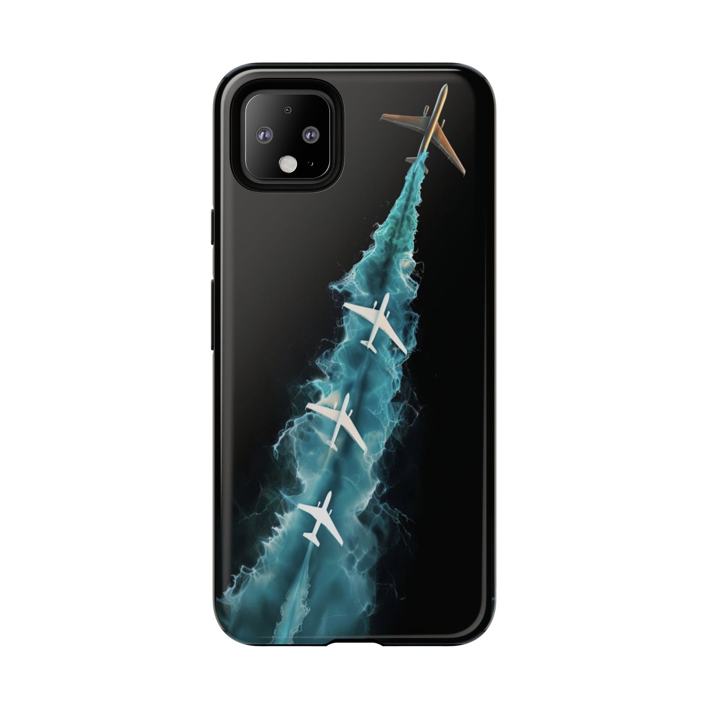 "Energy" Mobile Phone Case
