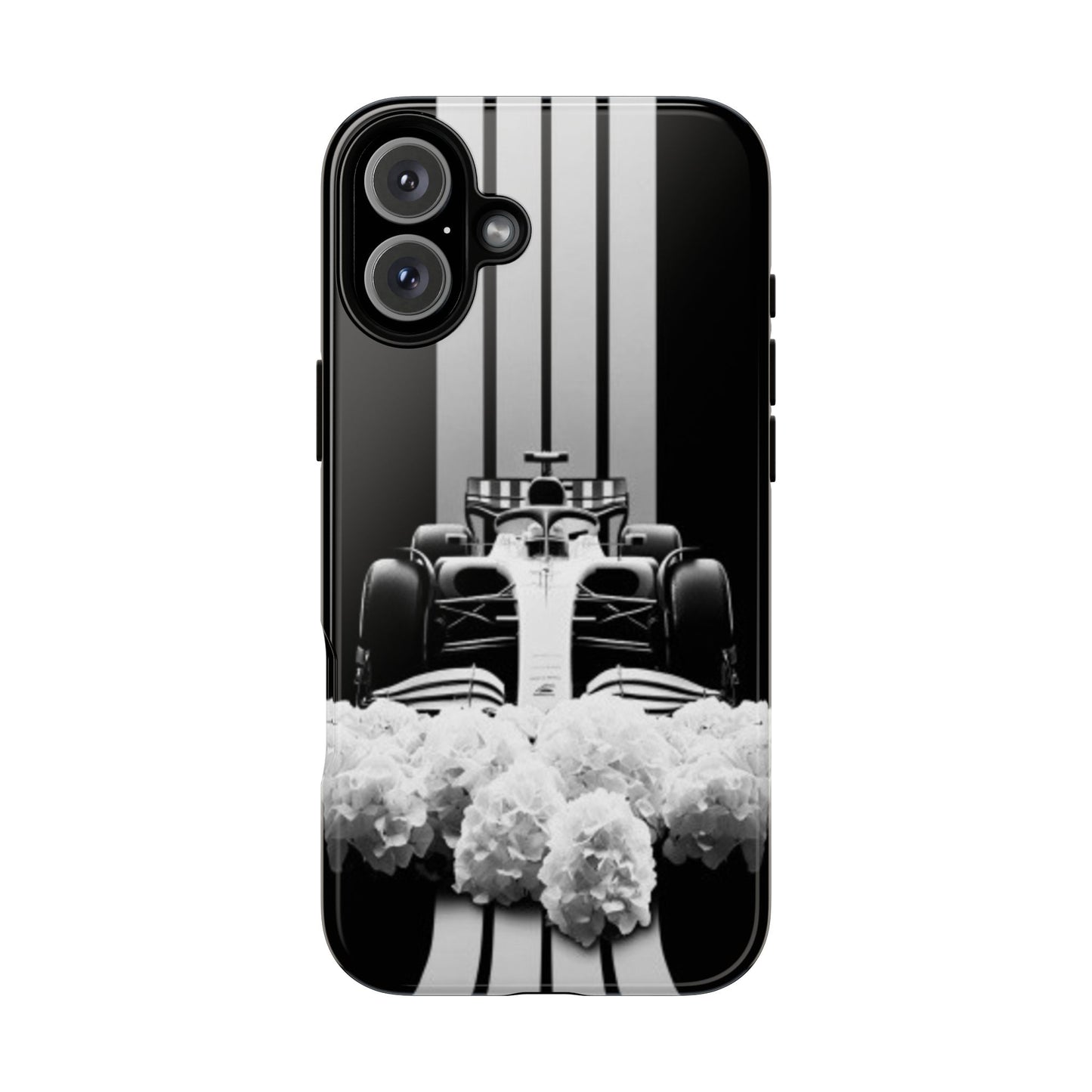 "Fast and Florious" Mobile Phone Case
