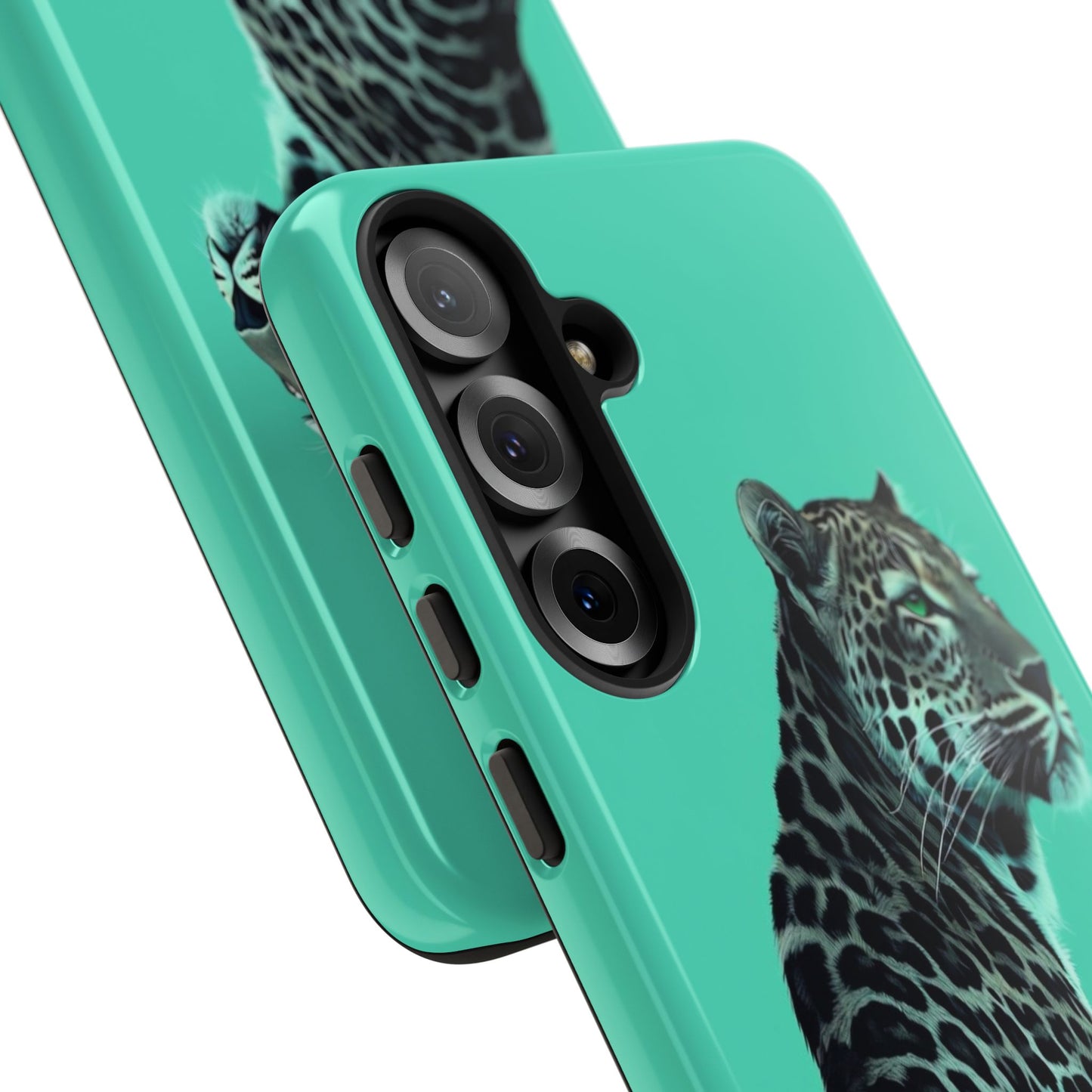 "Afterglow Classic" Mobile Phone Case