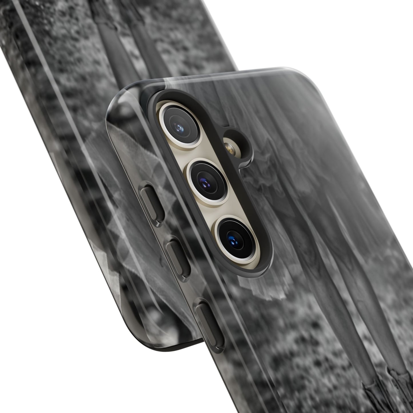 "Scratch of Hope" Mobile Phone Case