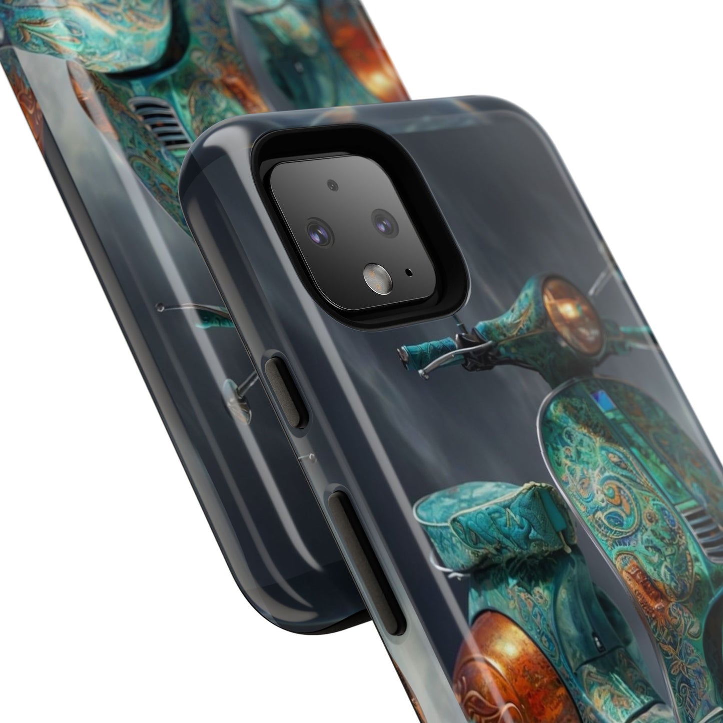 "Celebrating" Mobile Phone Case