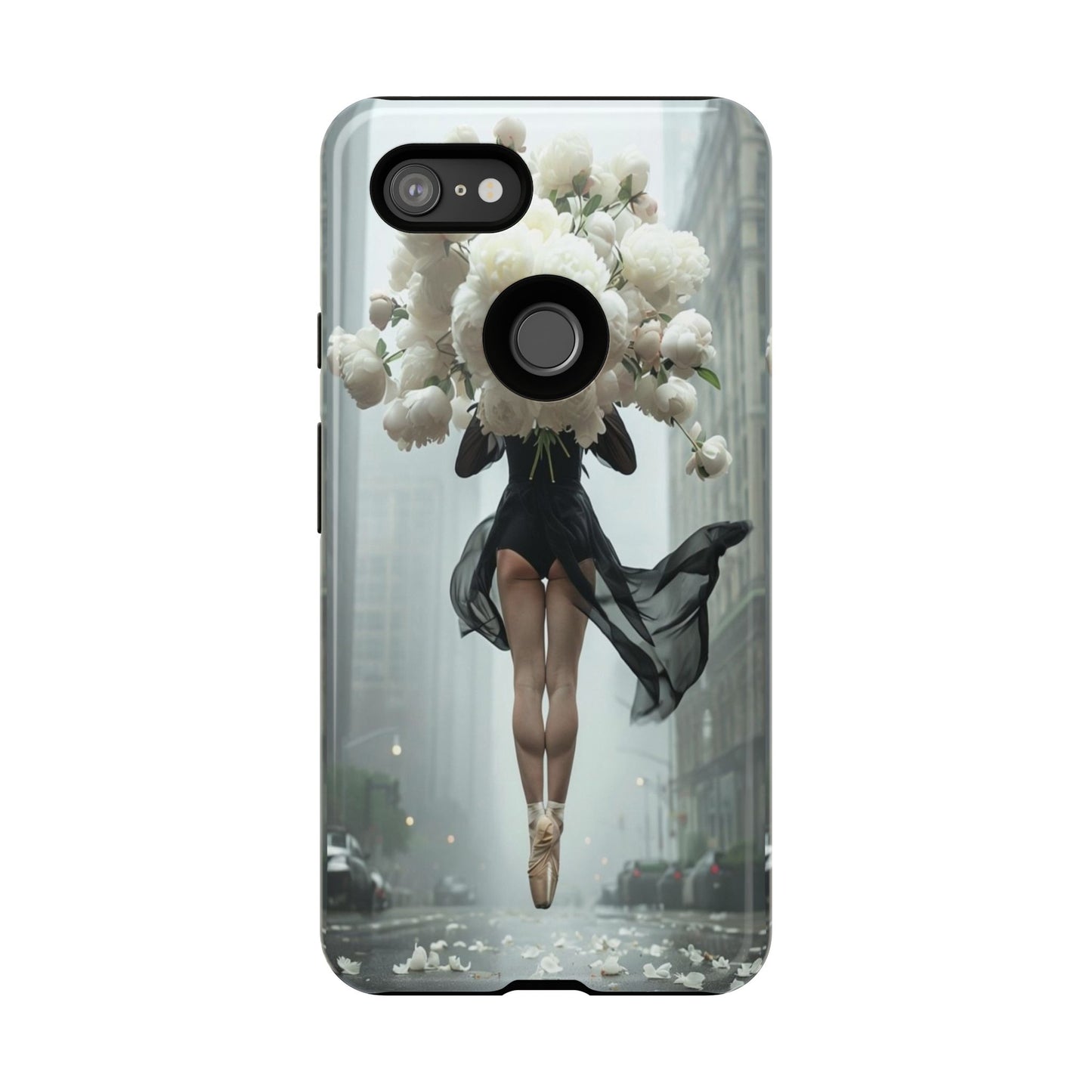 "Leap Year" Mobile Phone Case