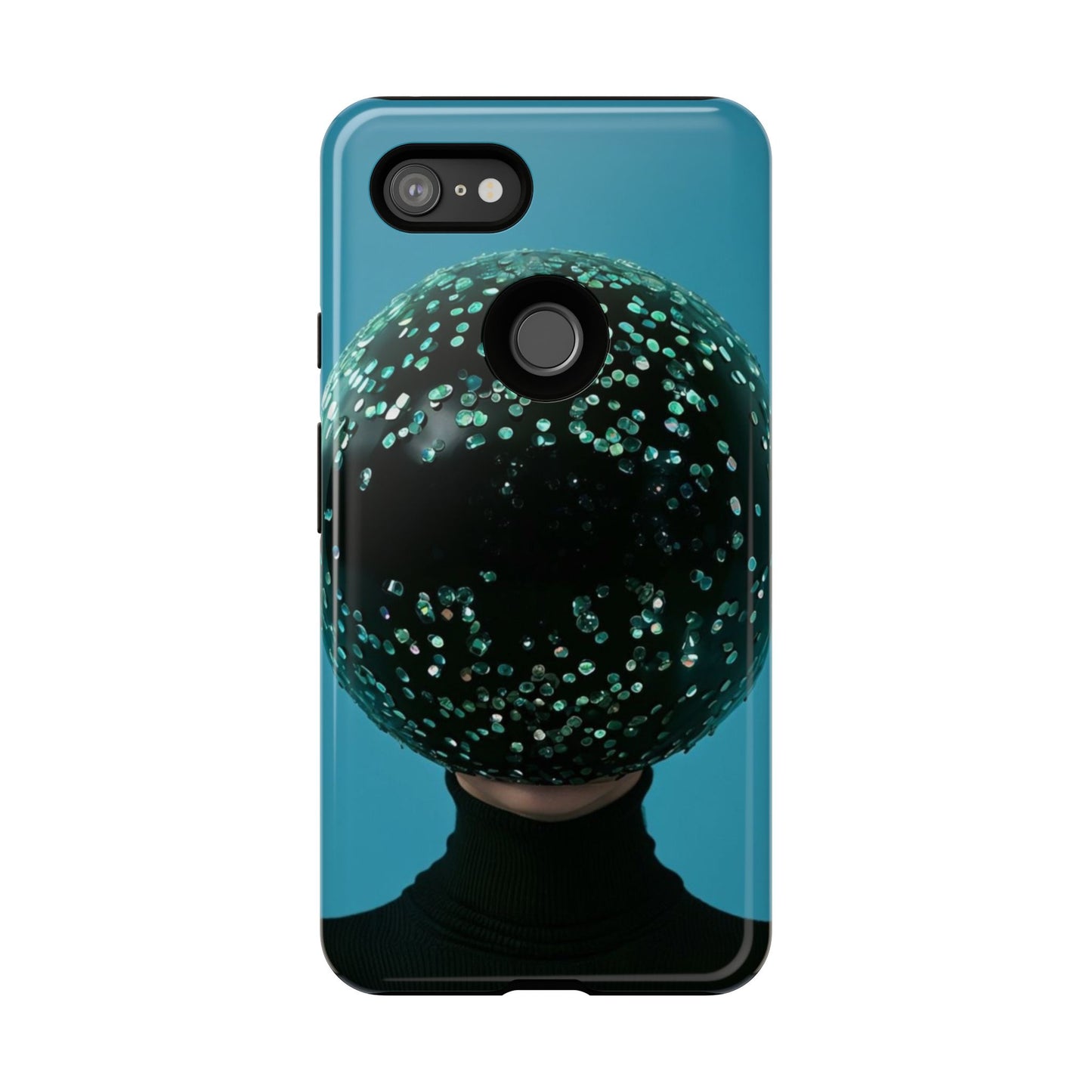 "The Alchemist" Mobile Phone Case