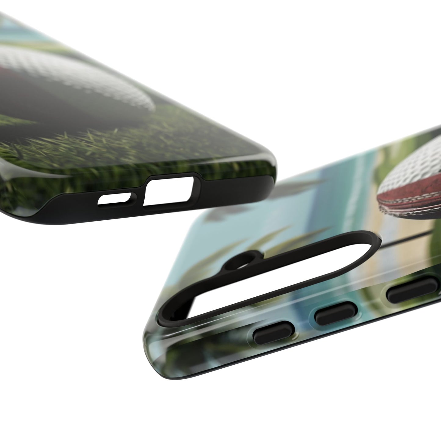 "The All-Rounder" Mobile Phone Case