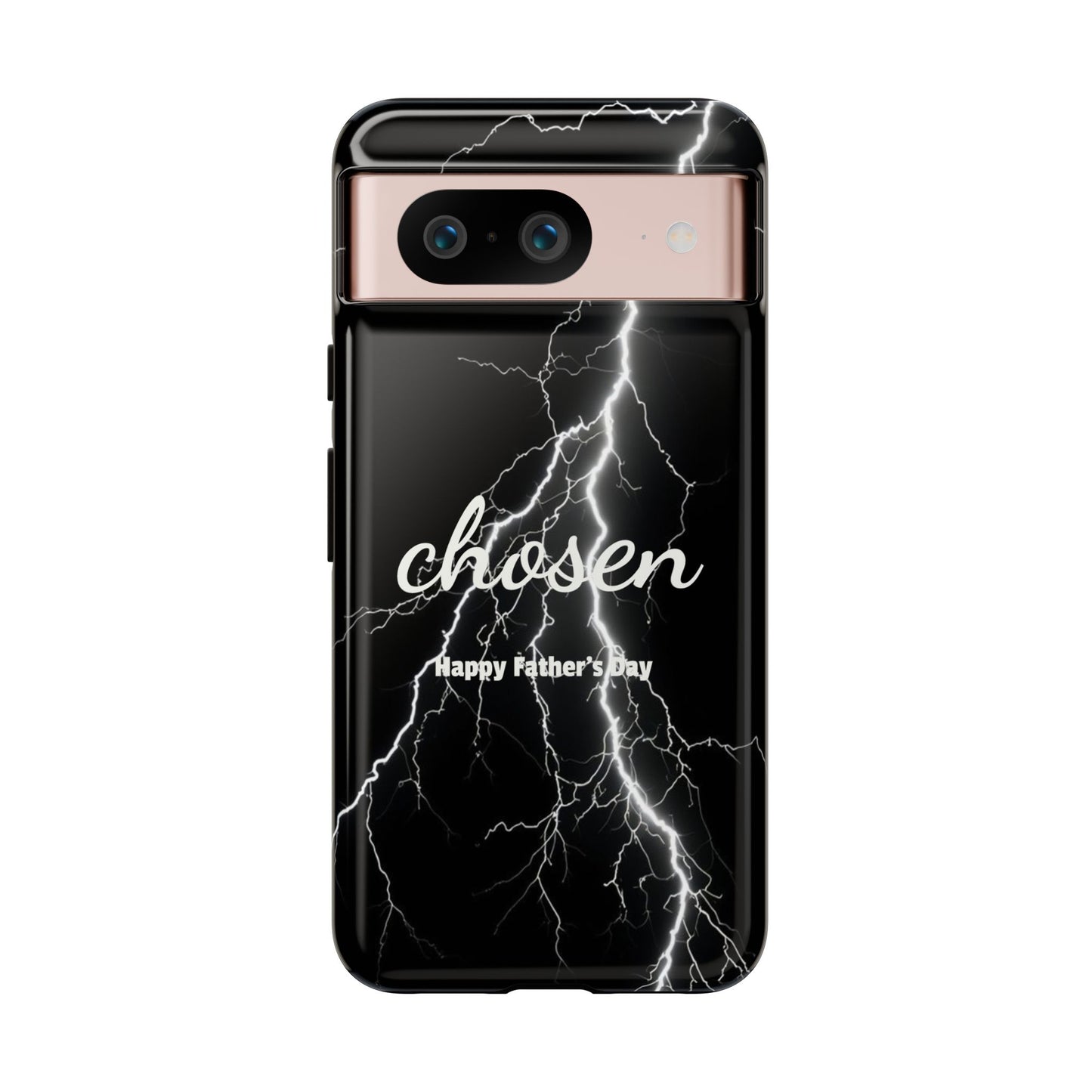 "Chosen" Mobile Phone Case