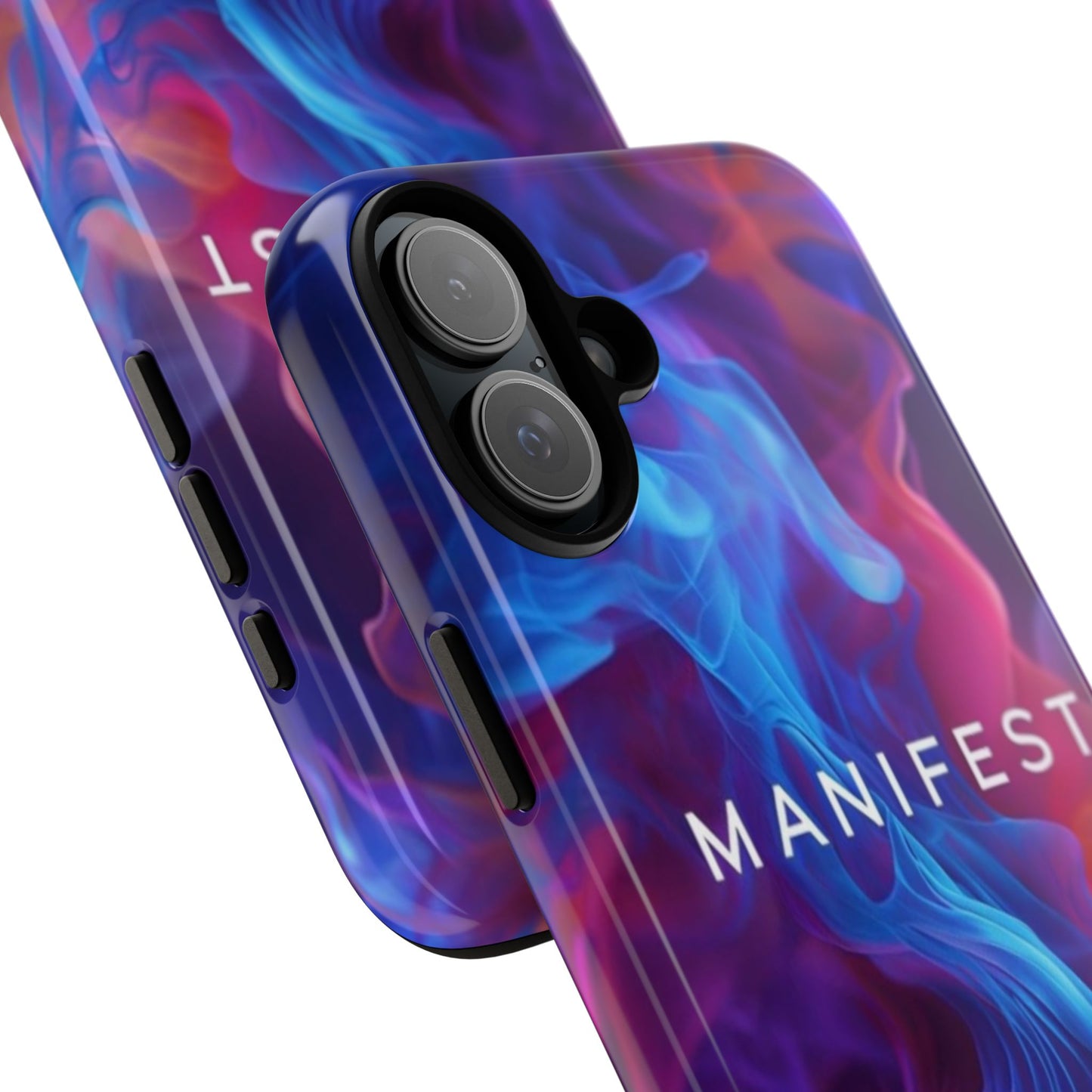 "Shape your own Destiny" Mobile Phone Case