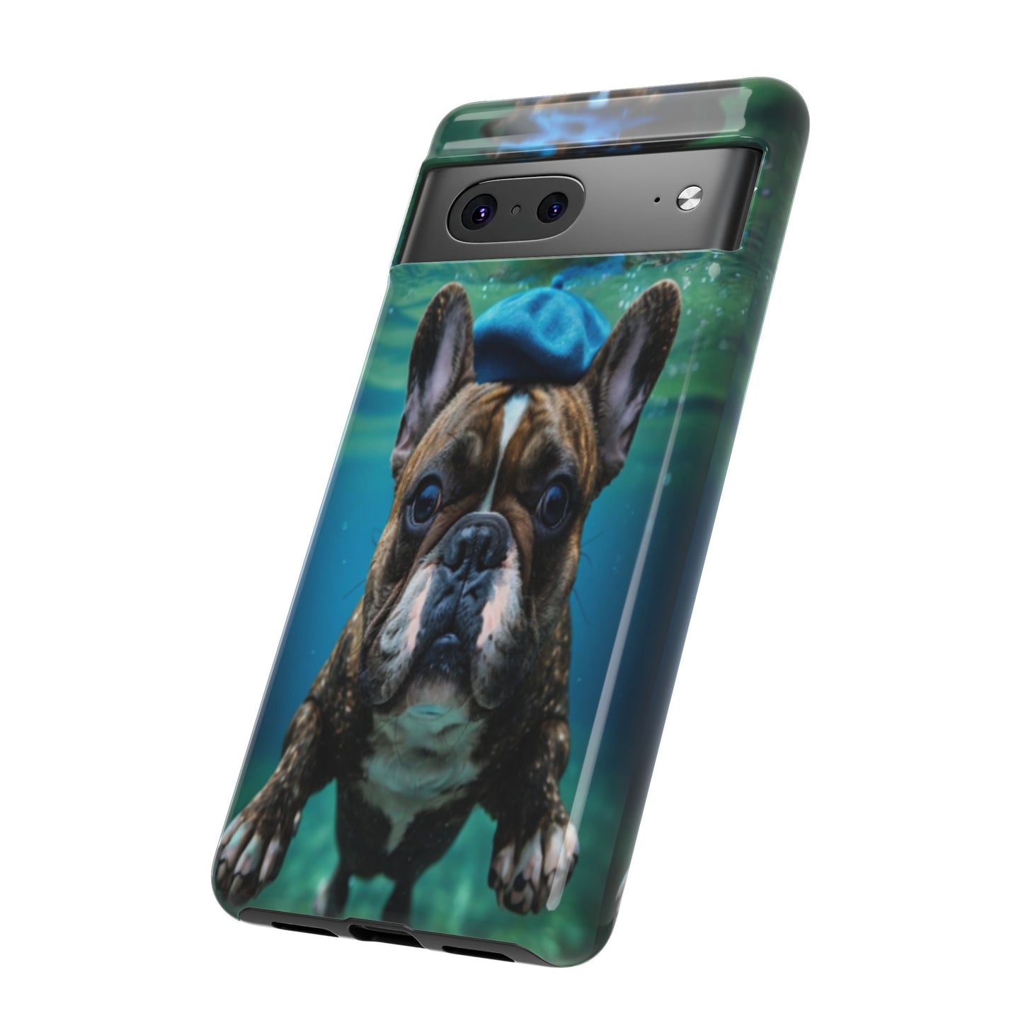 "Le Splash" Mobile Phone Case