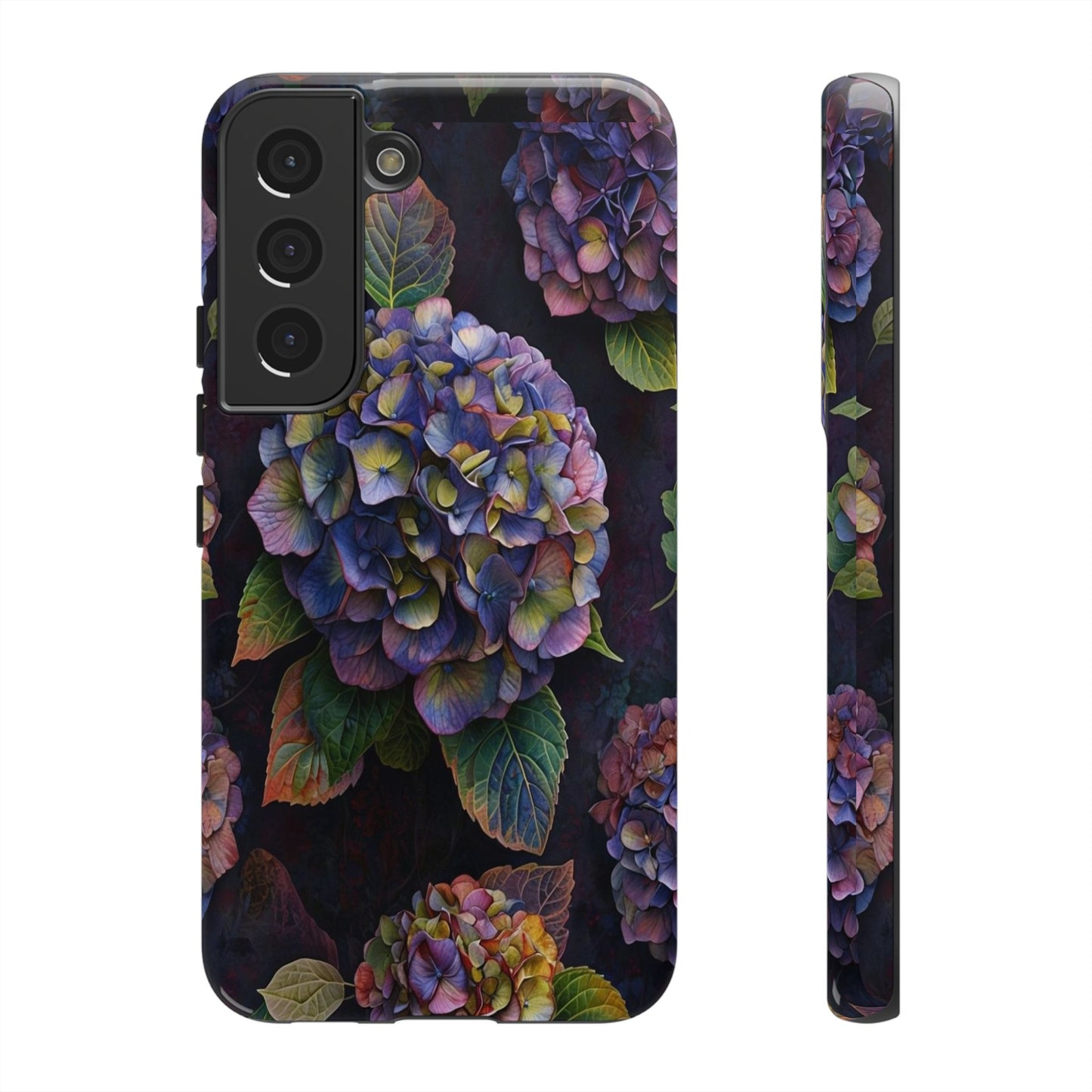 "Petal Couture" Mobile Phone Case