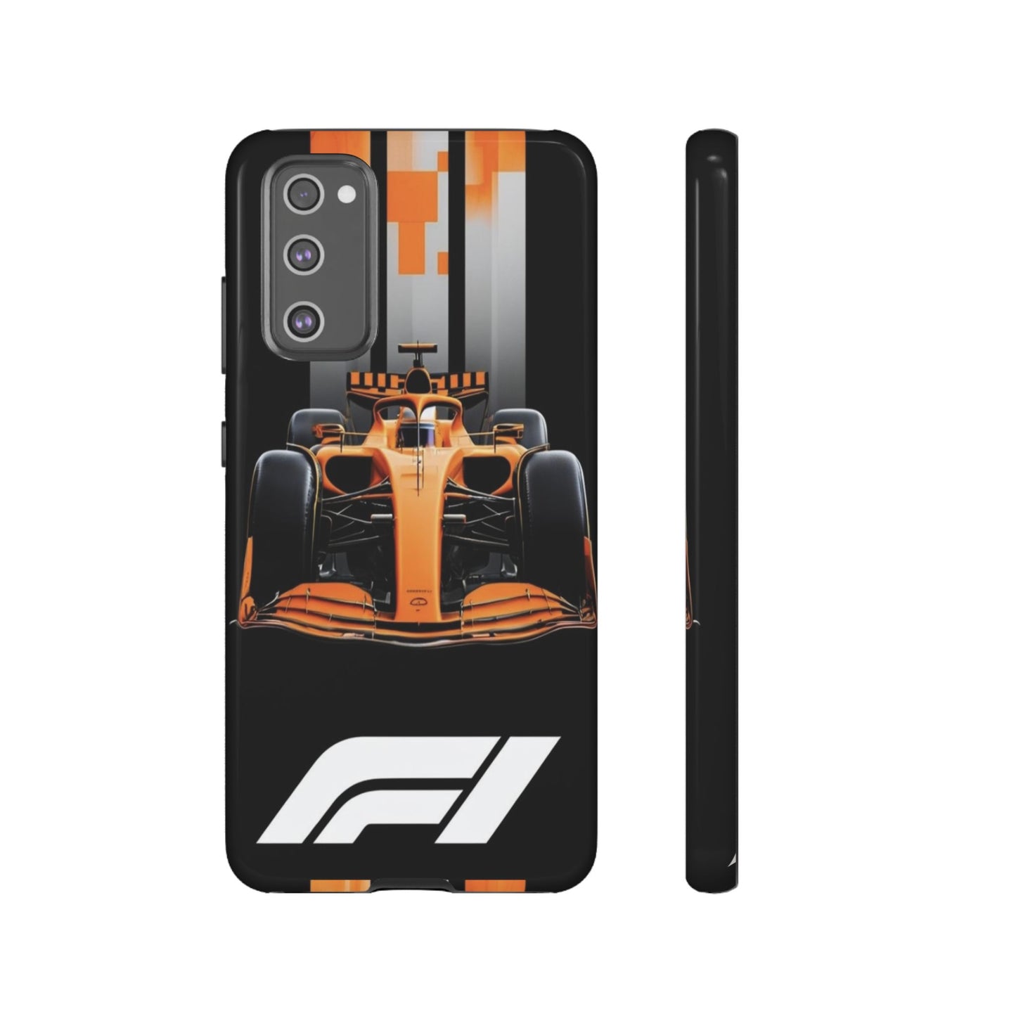 "I Am Fast" Mobile Phone Case