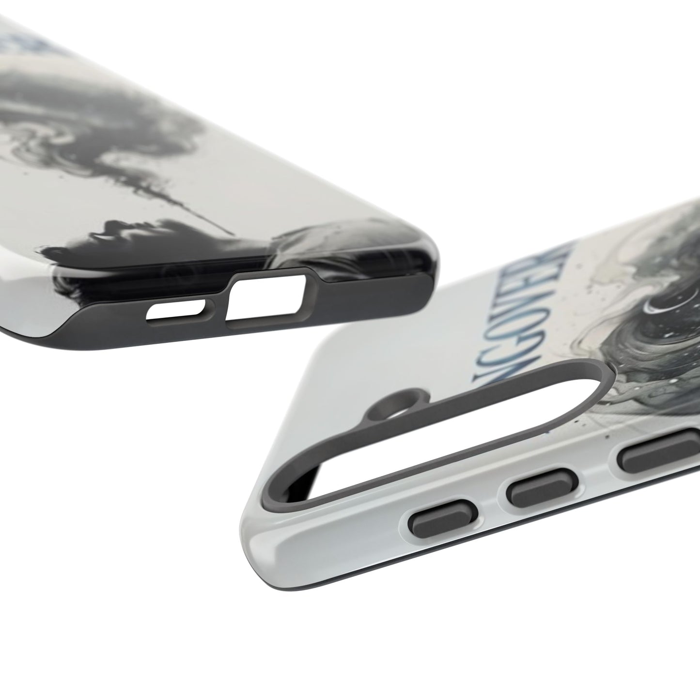 "Rough Draft" Mobile Phone Case