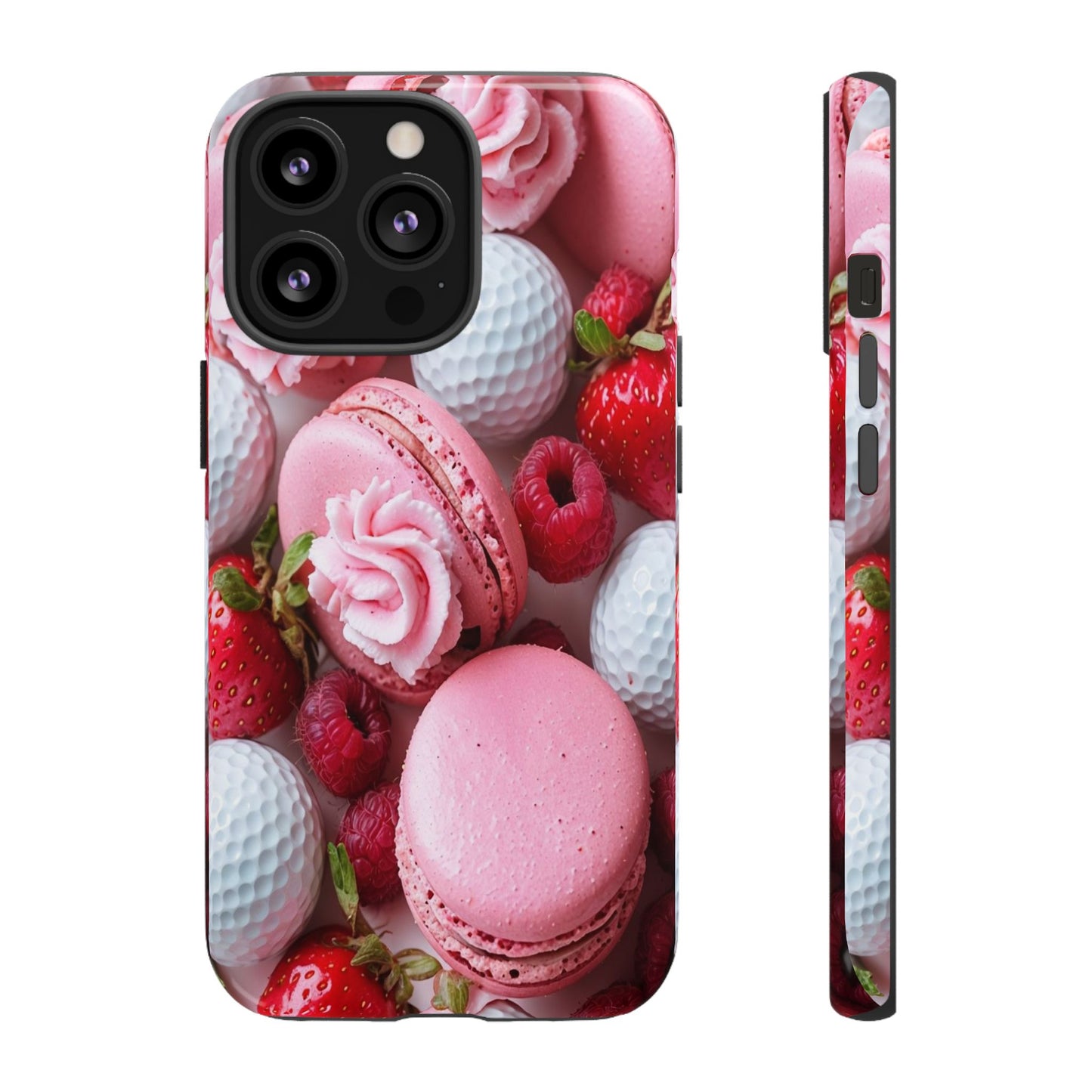 "Par-Fect Treat" Mobile Phone Case