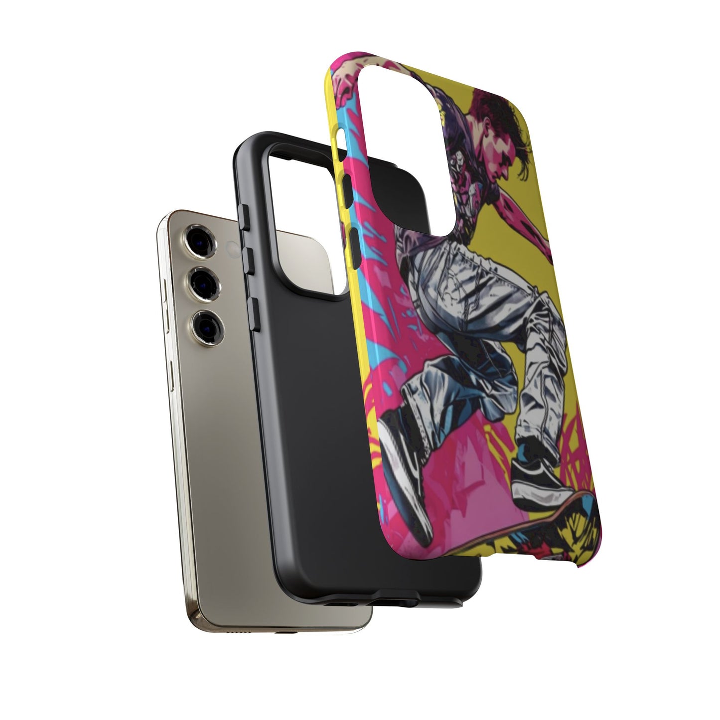"Lifestyle" Mobile Phone Case