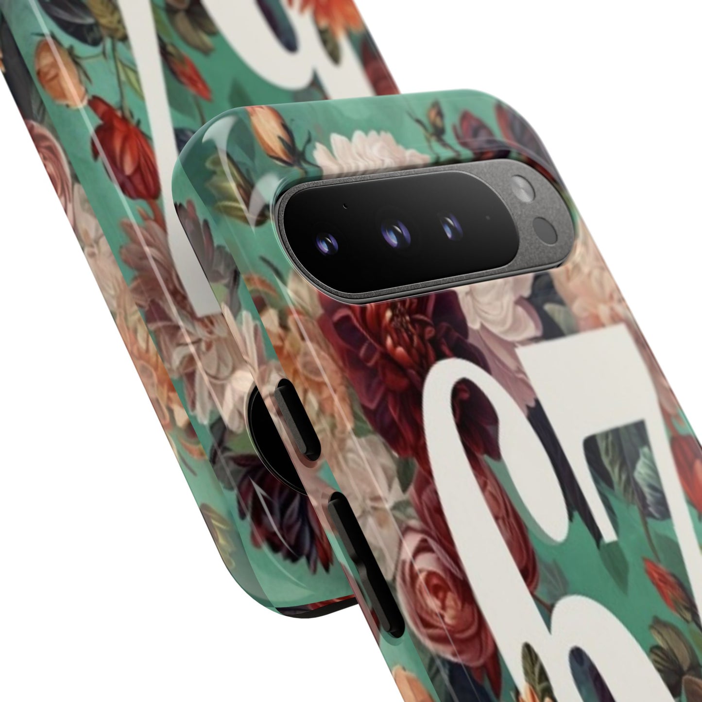 ""67" Mobile Phone Case