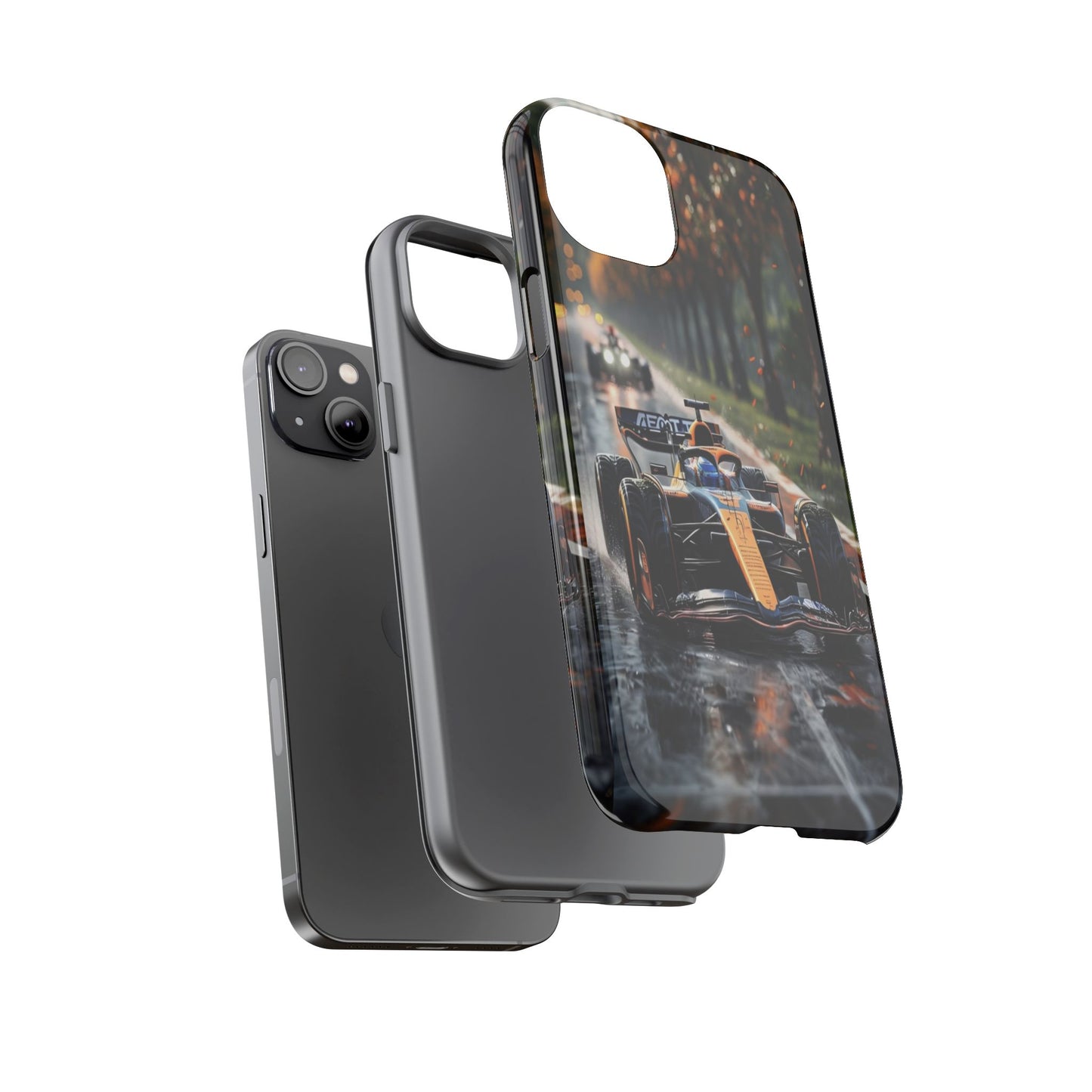"Speed" Mobile Phone Case