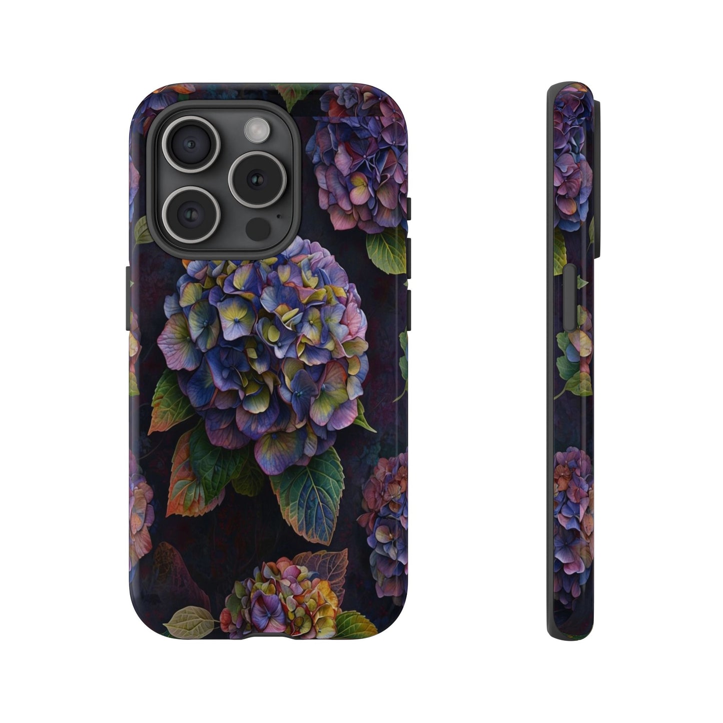 "Petal Couture" Mobile Phone Case