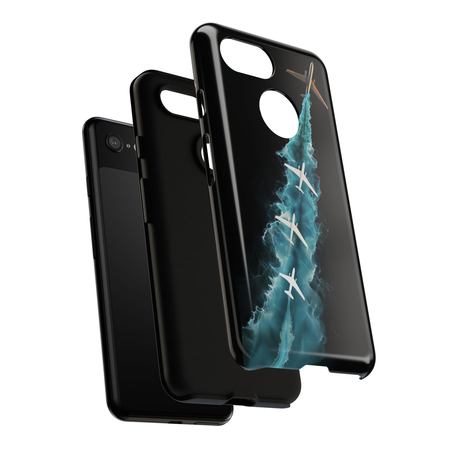 "Energy" Mobile Phone Case