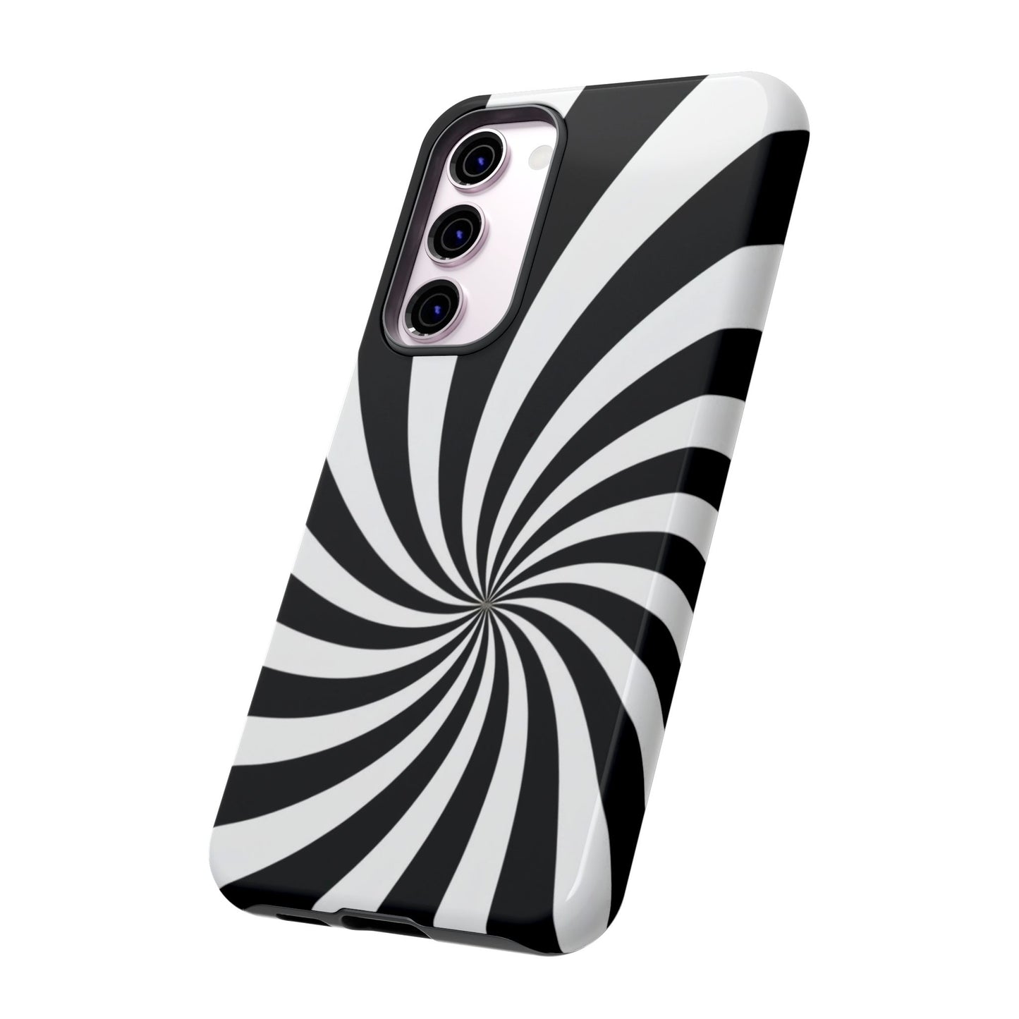 "Spin Cycle" Mobile Phone Case