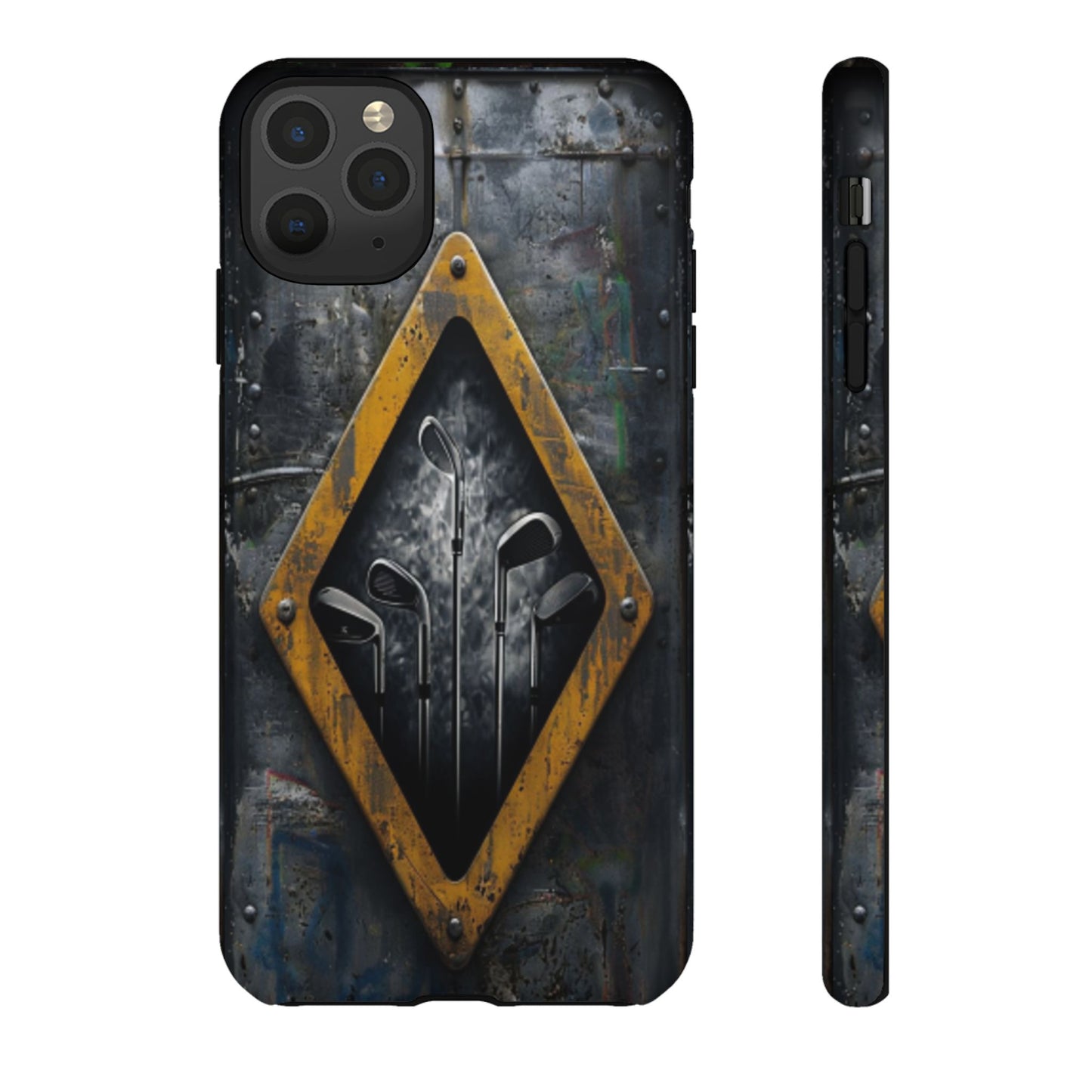 "Yeah, Nah...Par" Mobile Phone Case