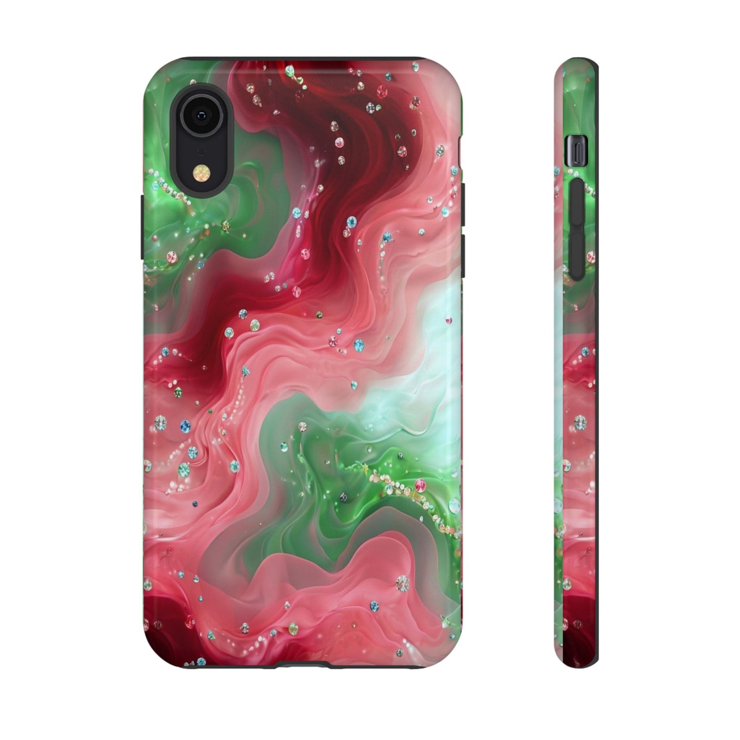 "Optimism" Mobile Phone Case