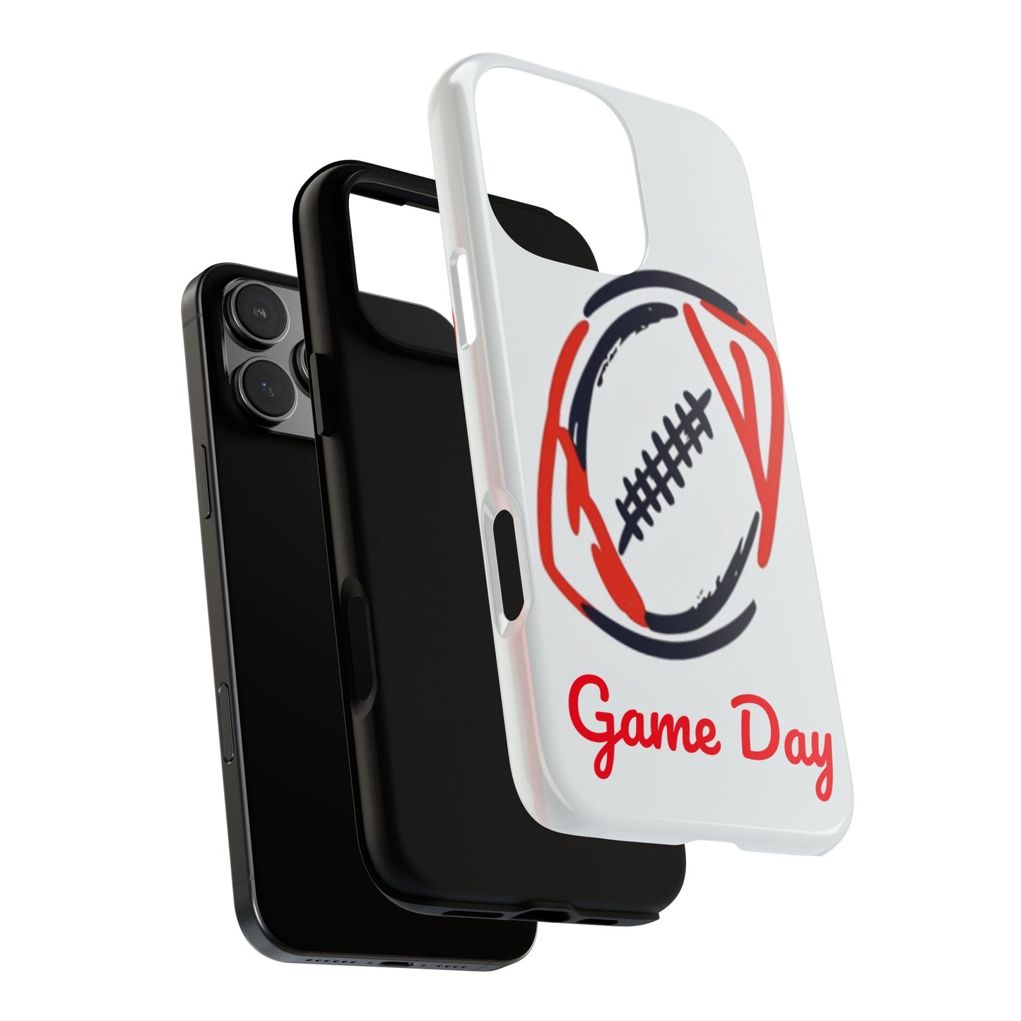 "Game Day" Mobile Phone Case