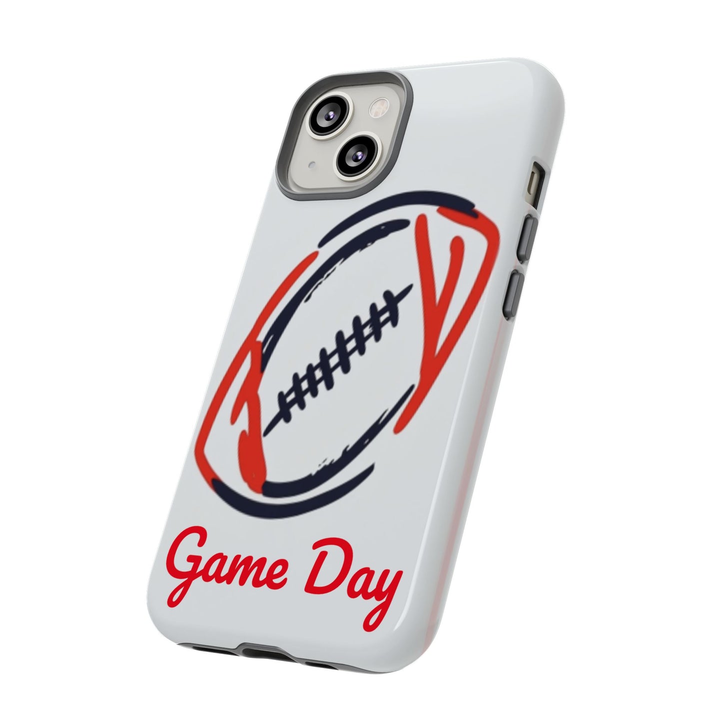 "Game Day" Mobile Phone Case