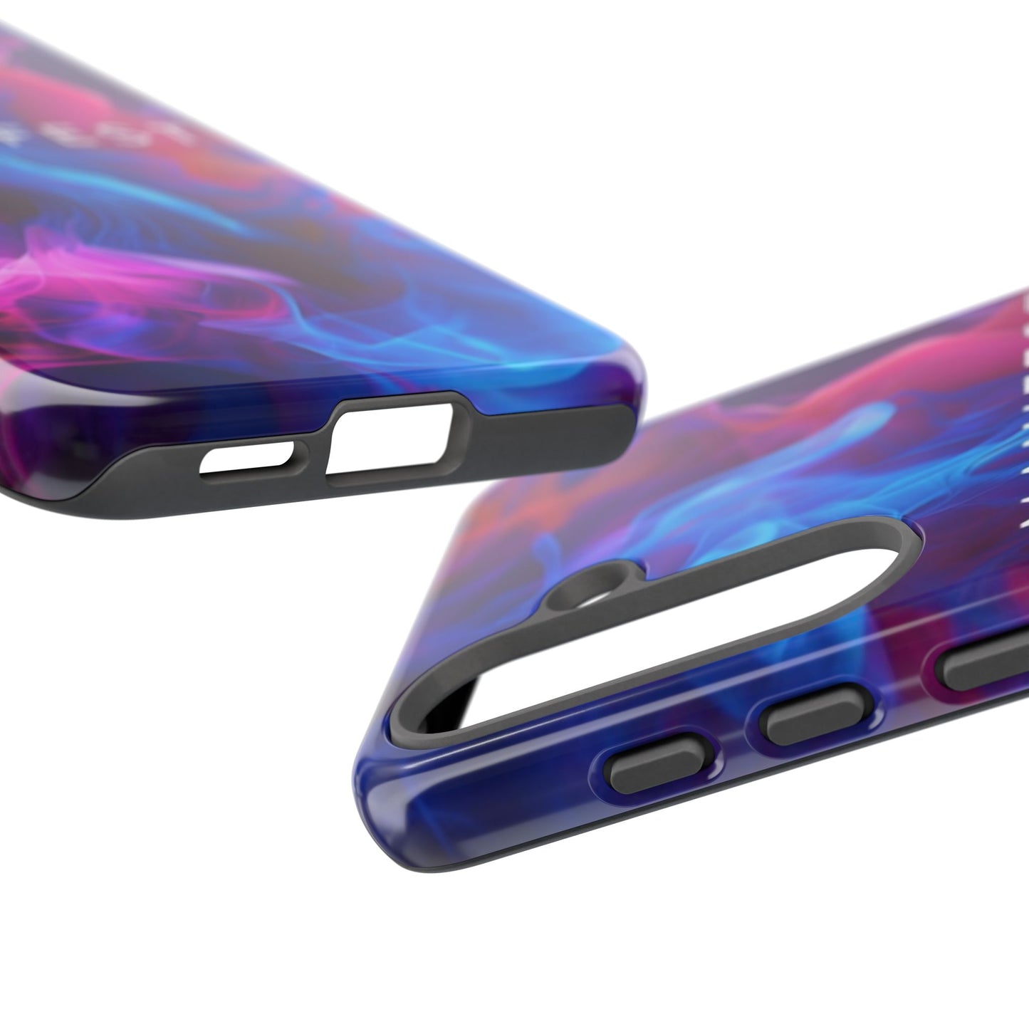 "Shape your own Destiny" Mobile Phone Case