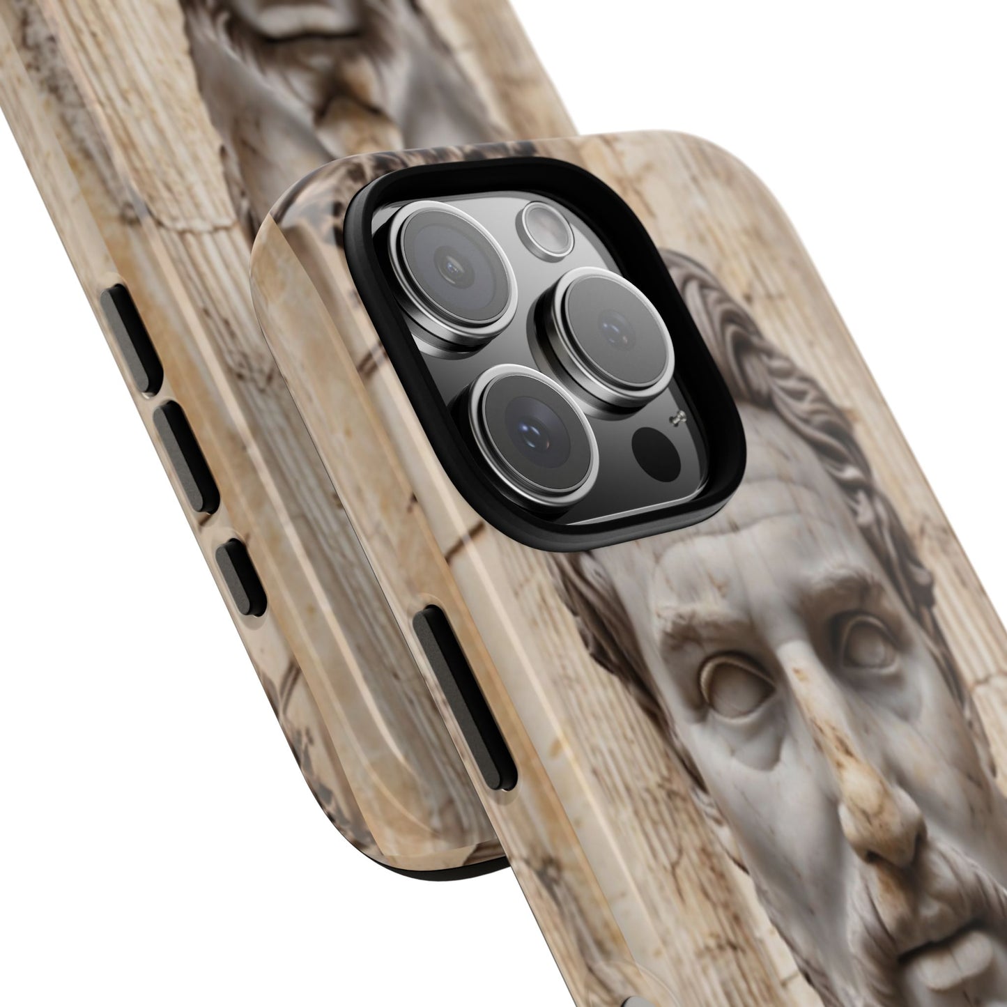 "Yeah, Nah" Mobile Phone Case