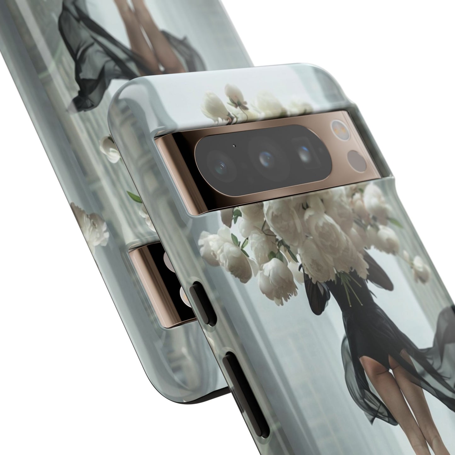 "Leap Year" Mobile Phone Case