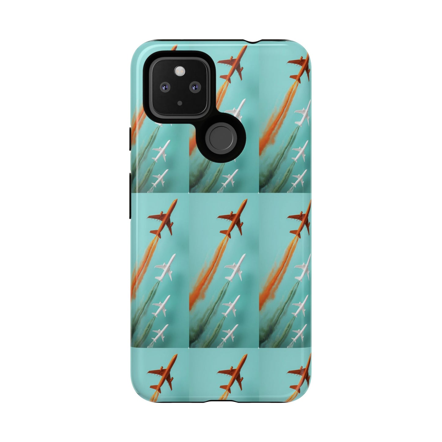 "Altitude" Mobile Phone Case