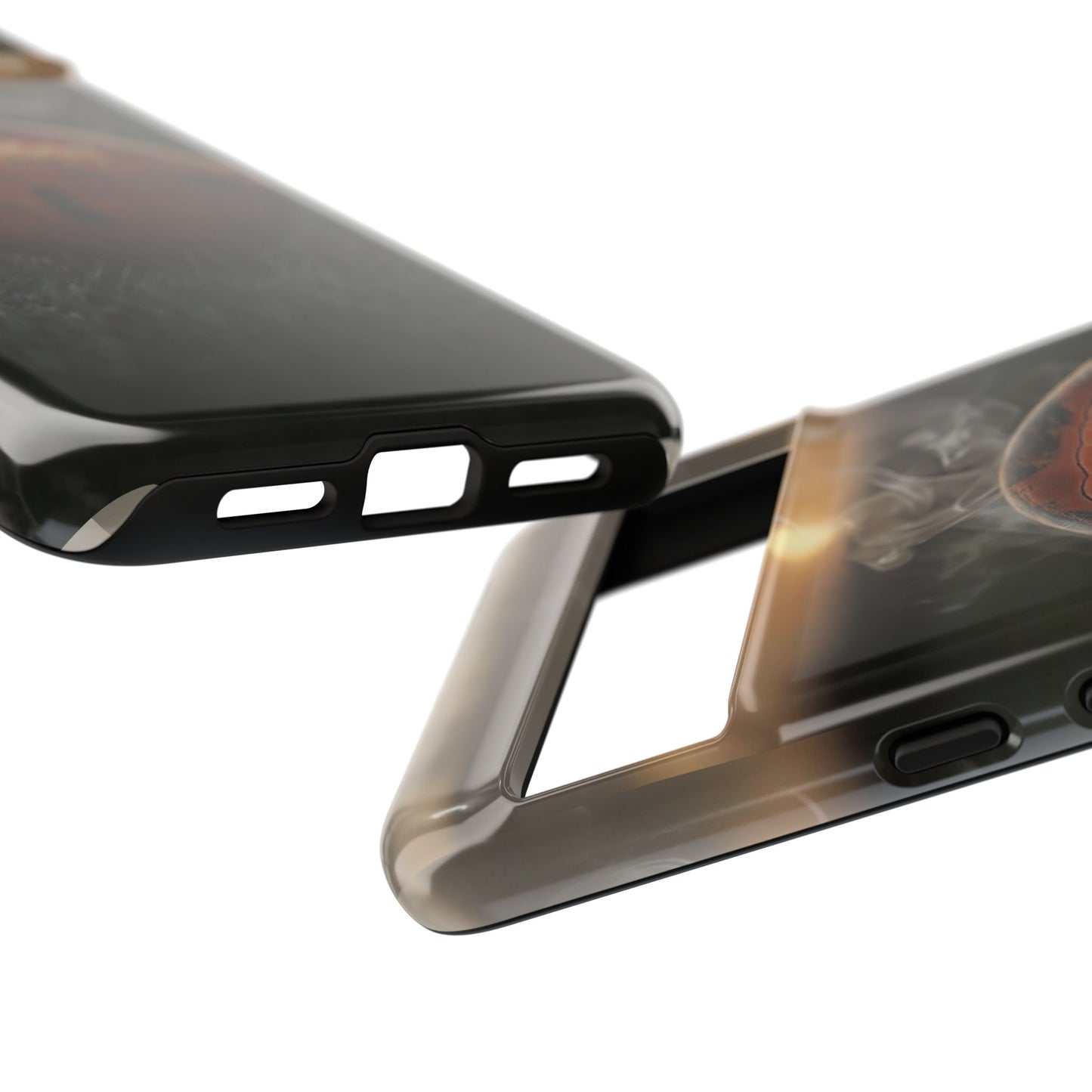 "Rugby" Mobile Phone Case