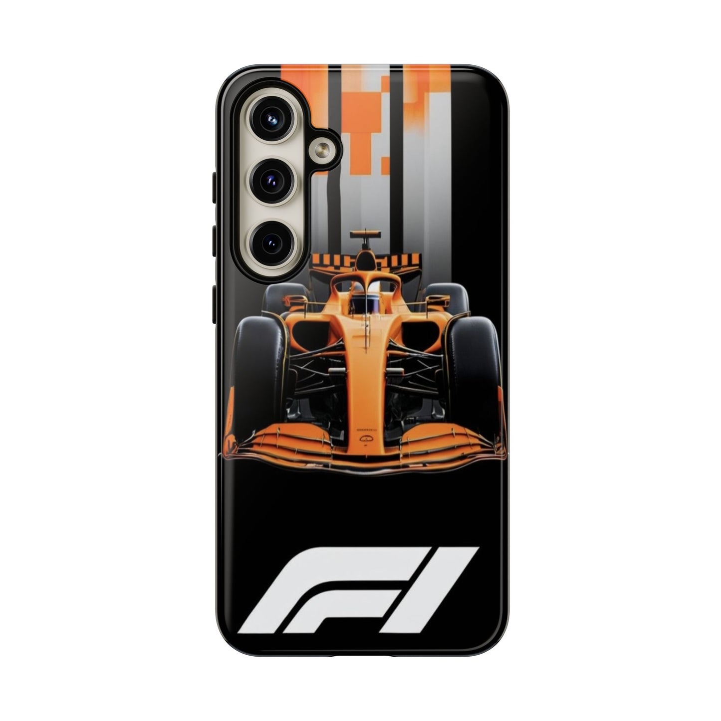 "I Am Fast" Mobile Phone Case