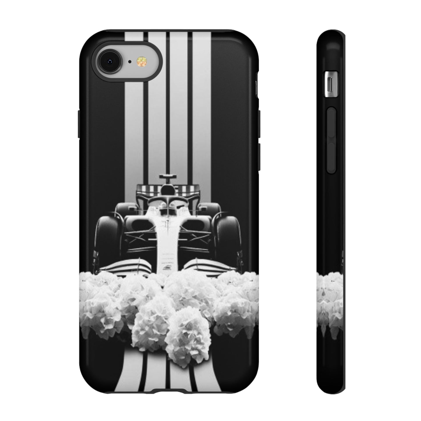 "Fast and Florious" Mobile Phone Case