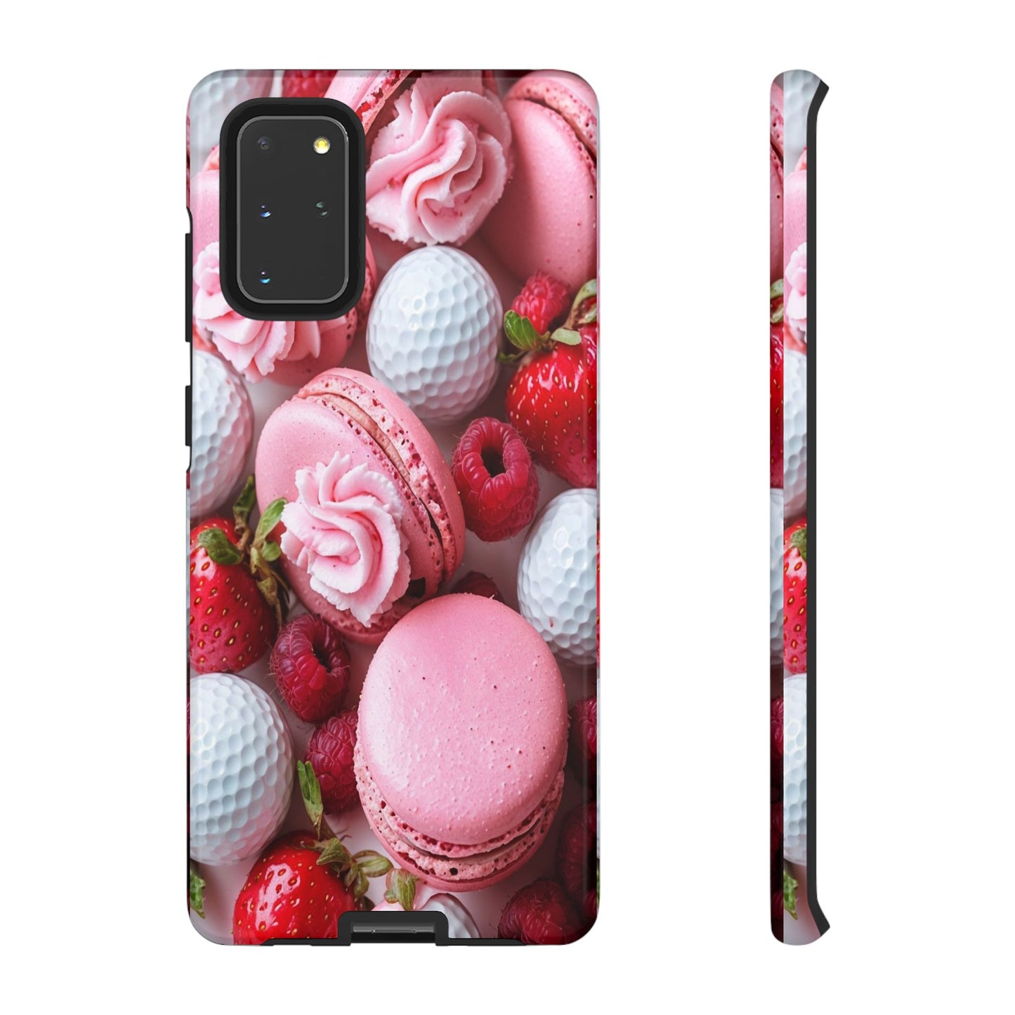"Par-Fect Treat" Mobile Phone Case