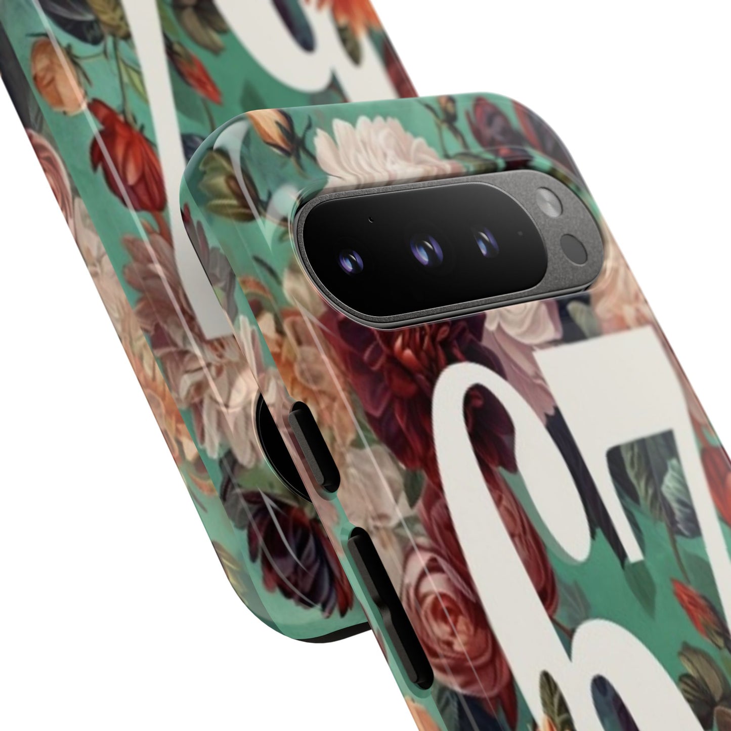 ""67" Mobile Phone Case