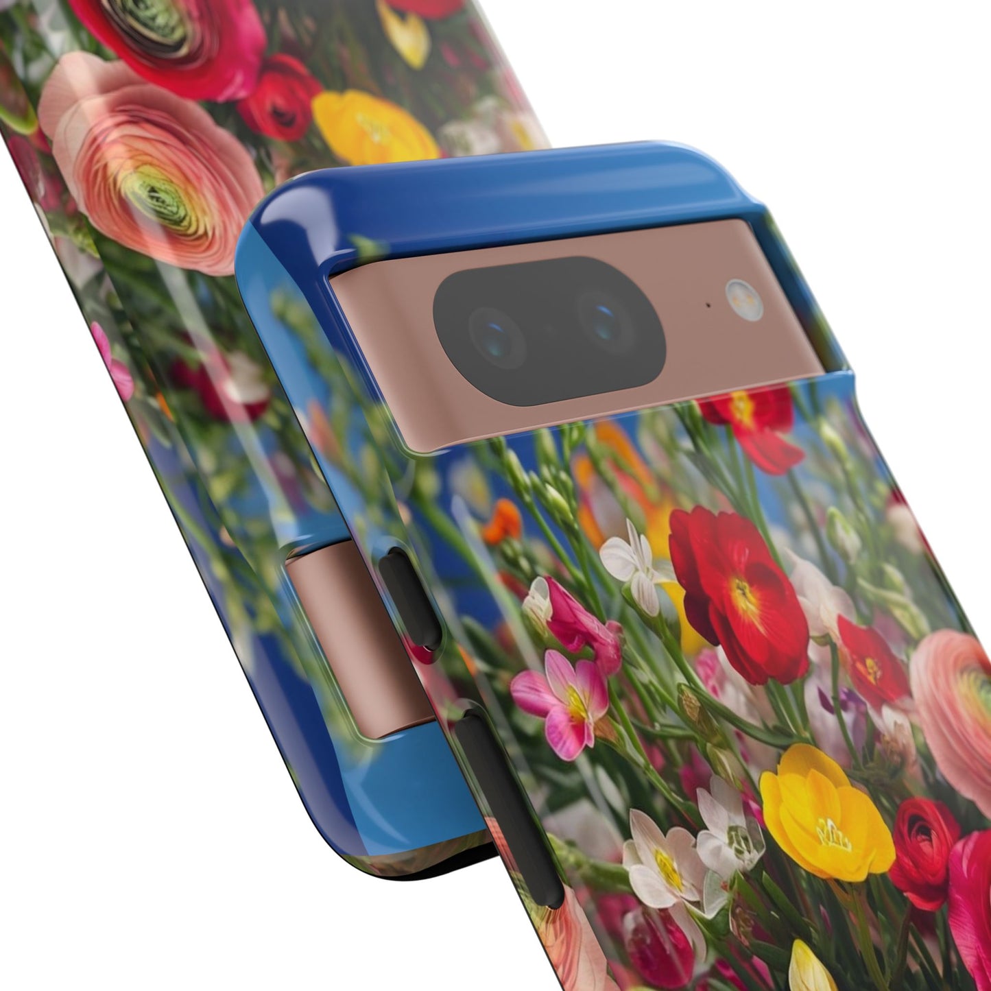 "Beauty in Colour" Mobile Phone Case