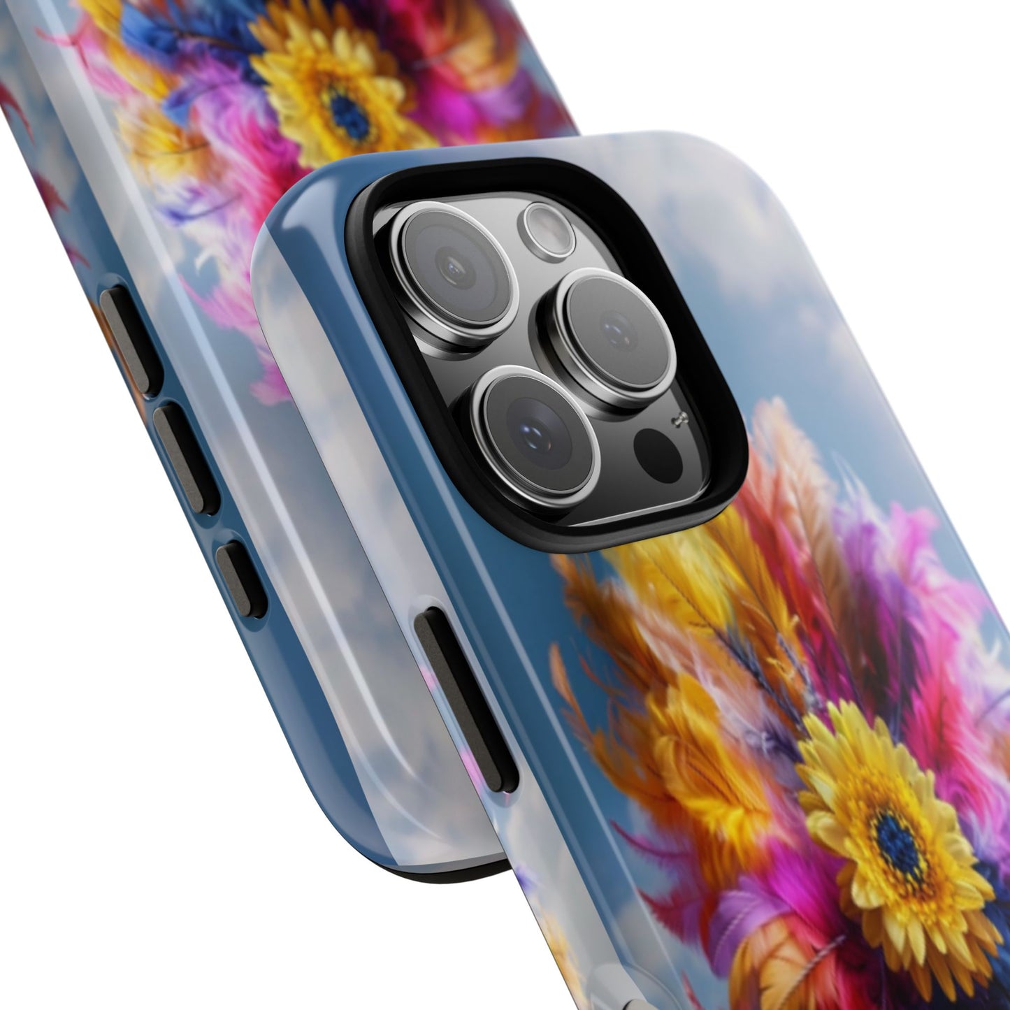 "Confidence" Mobile Phone Case