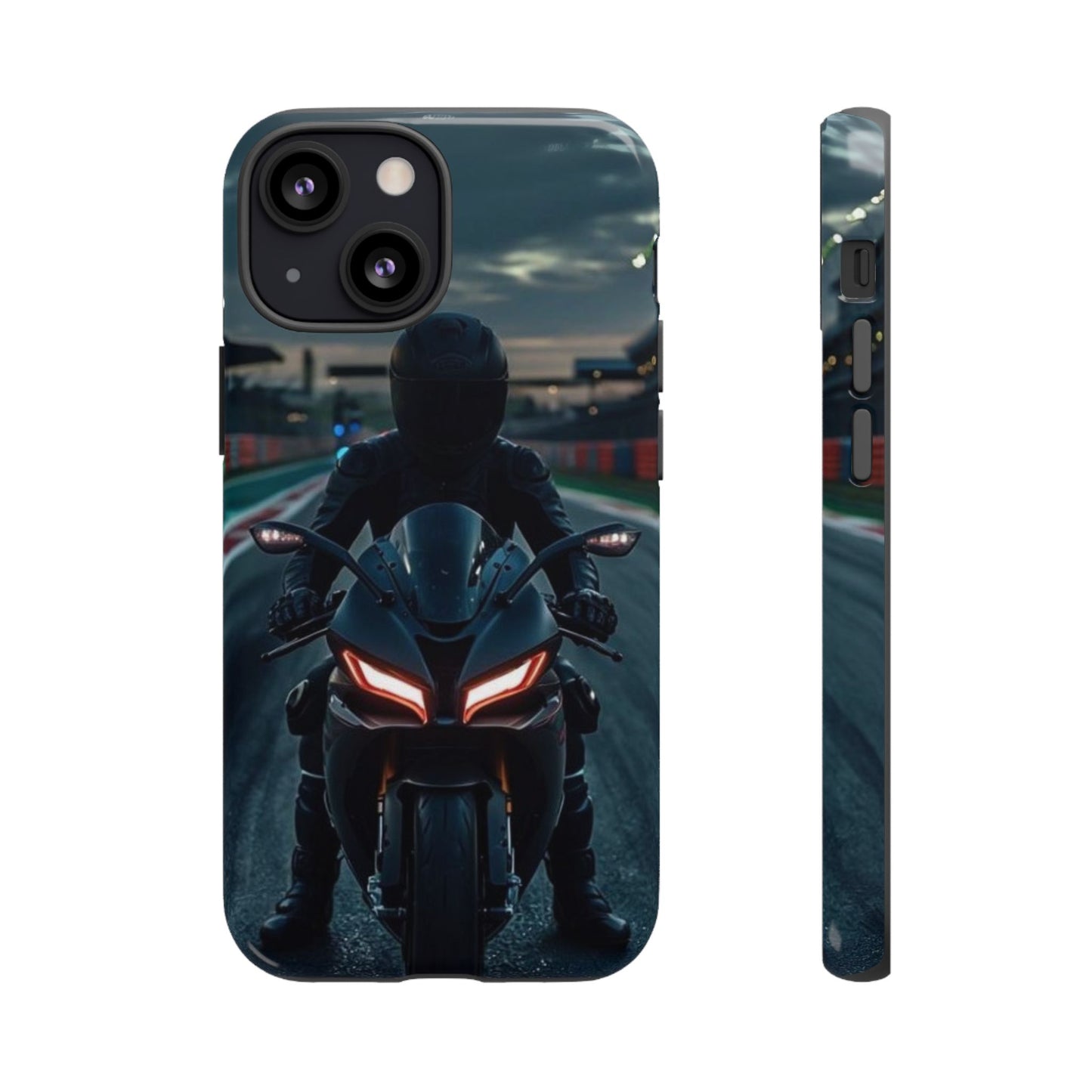 "Full Noise" Mobile Phone Case