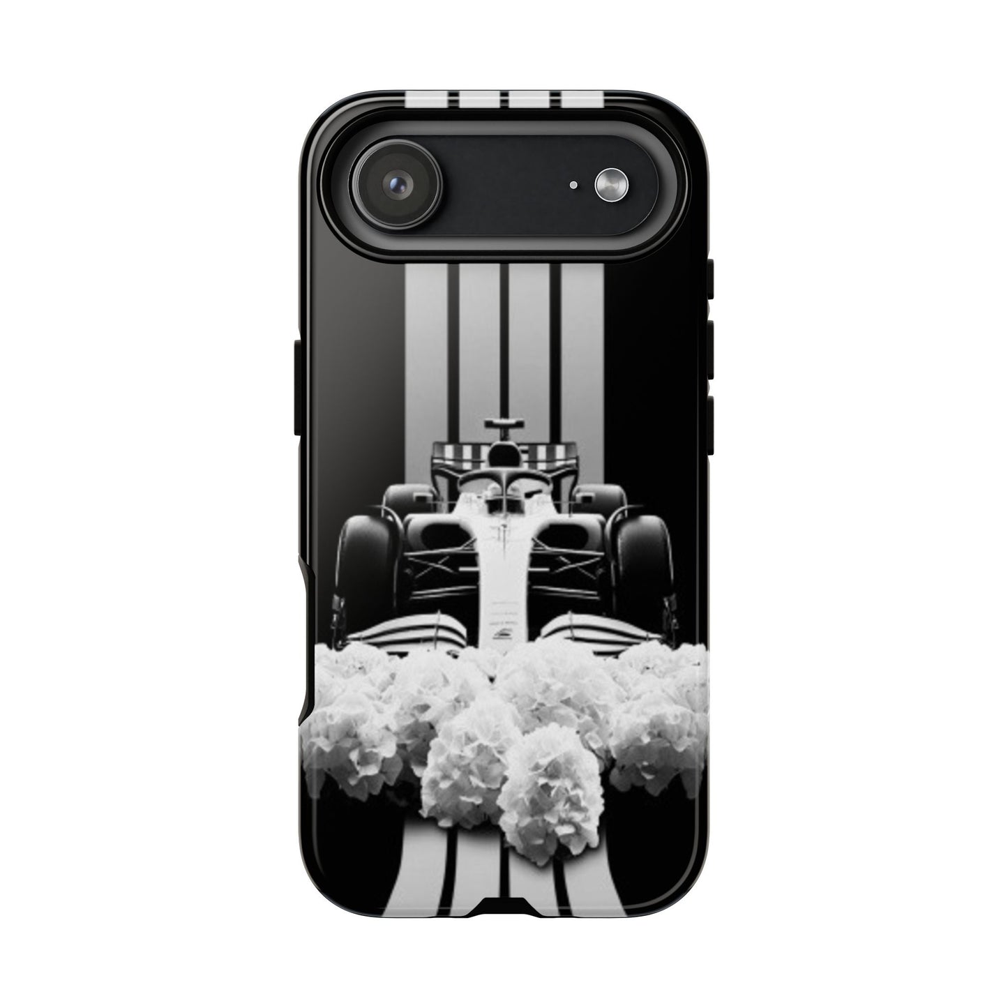 "Fast and Florious" Mobile Phone Case